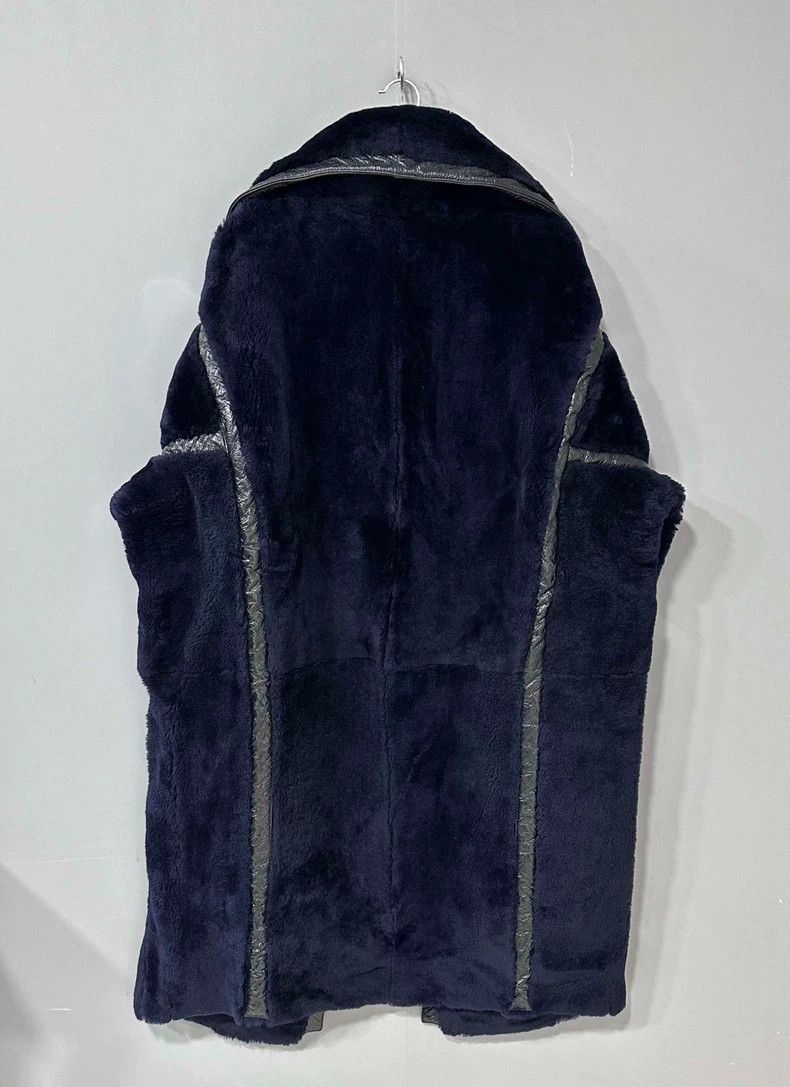 Max Mara Max Mara Fur integrated teddy coat Size M / US 6-8 / IT 42-44 - 3 Thumbnail