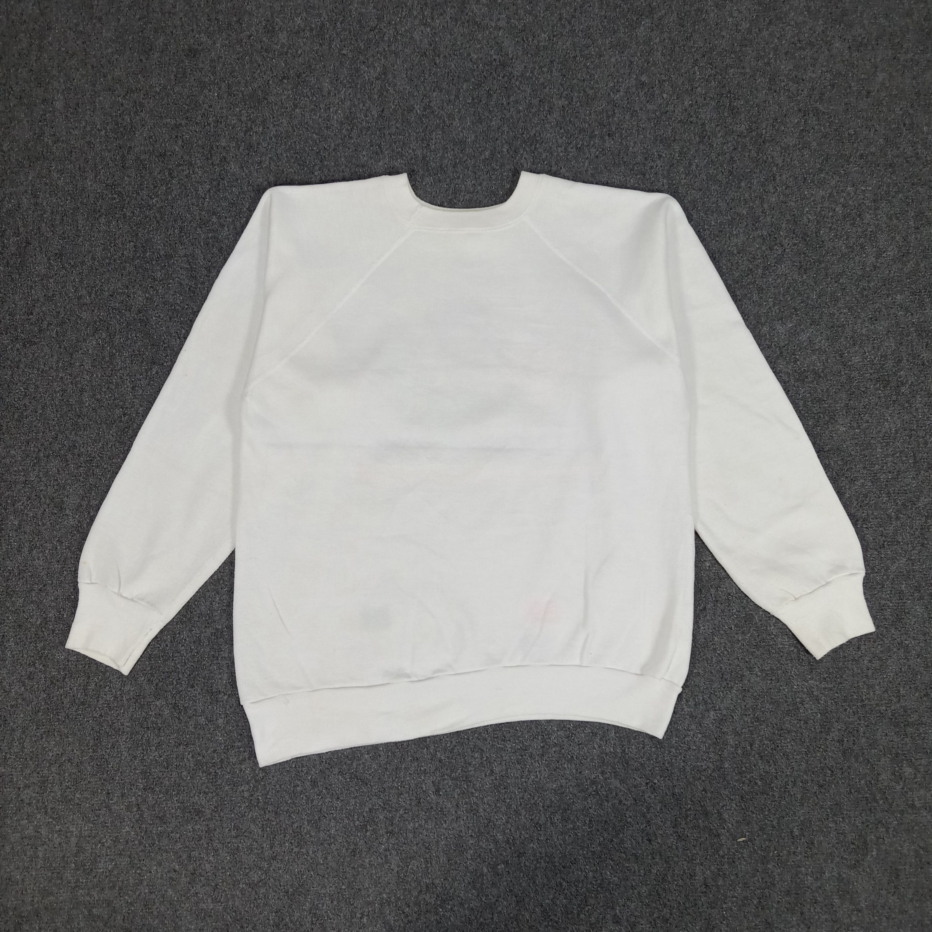 Champion × NFL × Vintage IOWA-Rose Bowl NFL American Football Team Sweatshirt Size US M / EU 48-50 / 2 - 6 Thumbnail