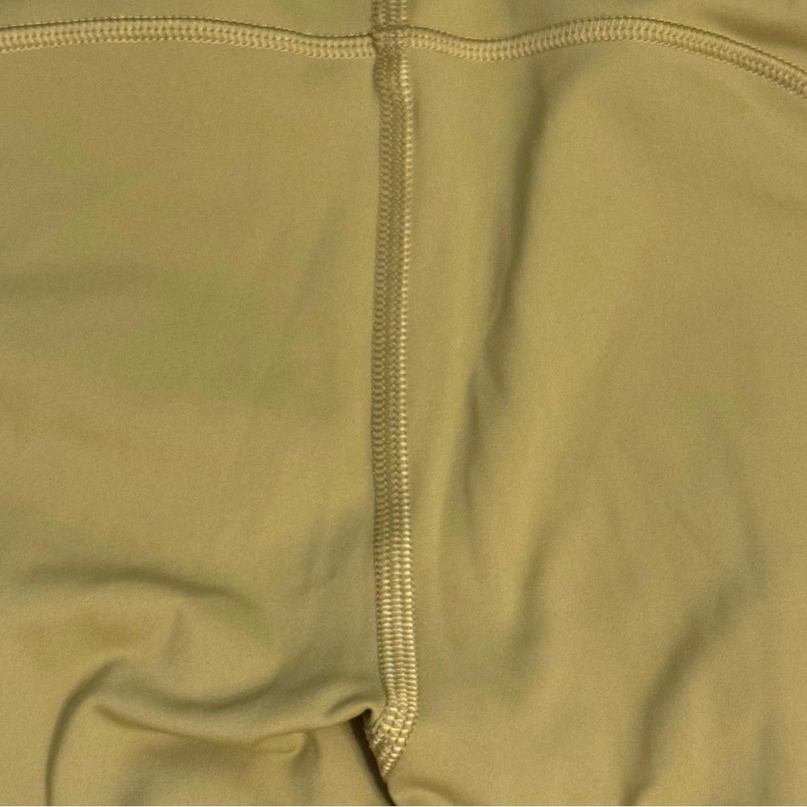 Lululemon Lululemon Fast‎ and Free Tight II 25"*Non-Reflective Nulux-4 Size 27" / US 4 / IT 40 - 3 Thumbnail