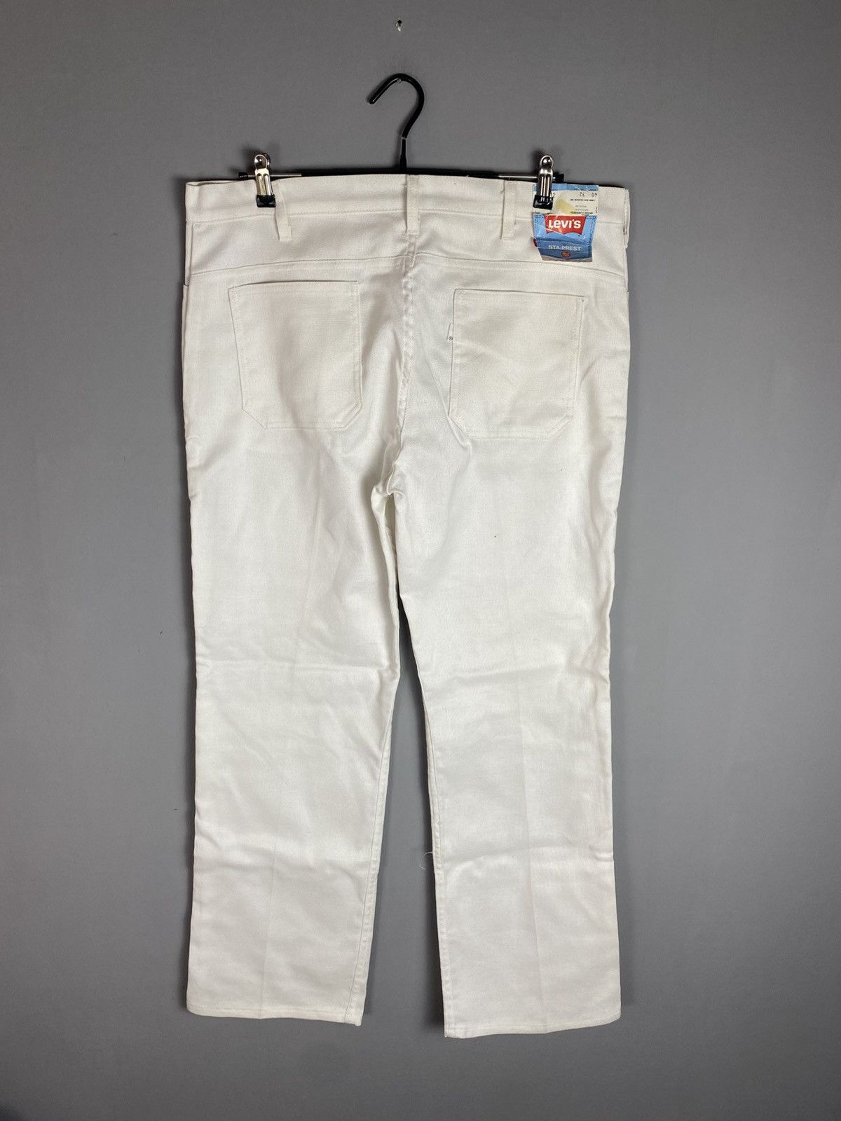 Levi's Vintage 80s Levi’s pants Size US 40 / EU 56 - 1 Thumbnail