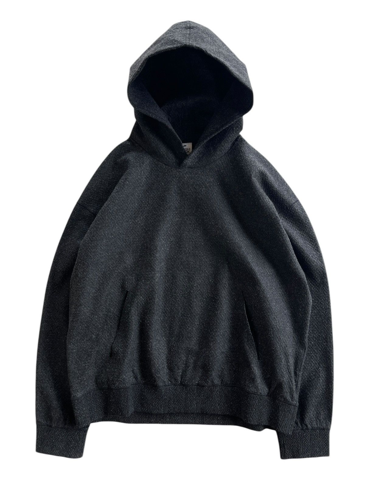 Nike NIKE Tech Pack ADV Hoodie FB7518-060 Dark Grey Size US XXL / EU 58 / 5 - 1 Thumbnail