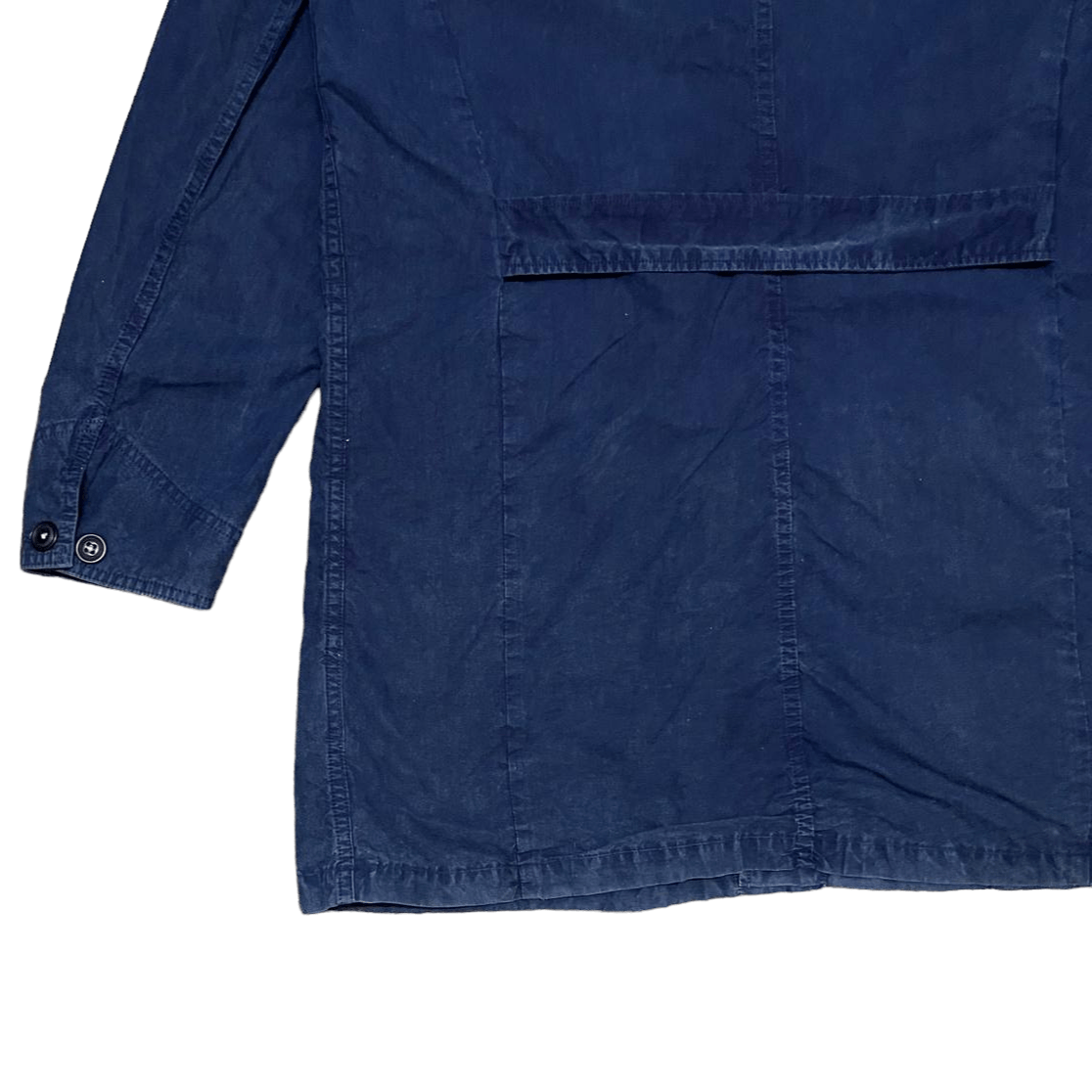 Japanese Brand Vintage Japanese Yard Chore Jacket Worker Size US L / EU 52-54 / 3 - 10 Thumbnail