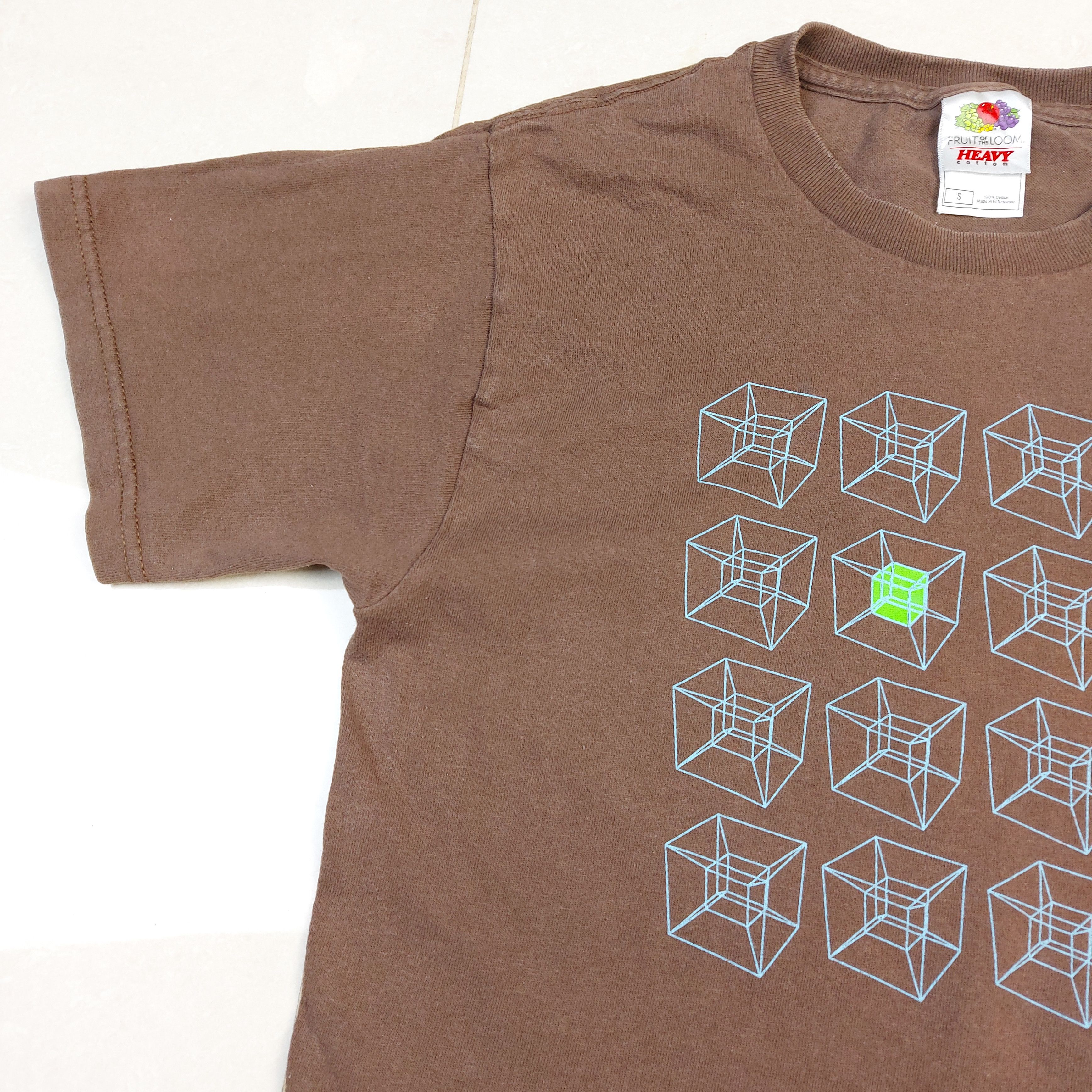 Band Tees Vintage Y2K Mae Band Multisensory Aesthetic Experience TEE Size US S / EU 44-46 / 1 - 5 Thumbnail