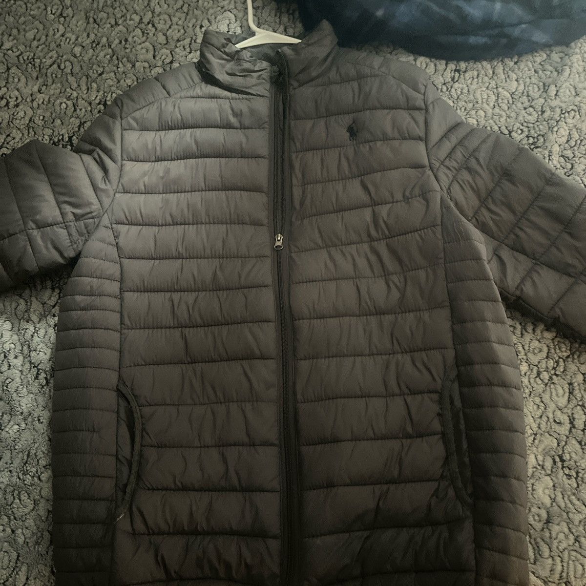 Polo Ralph Lauren Polo ralph Lauren puffer jacket Size US L / EU 52-54 / 3 - 1 Thumbnail