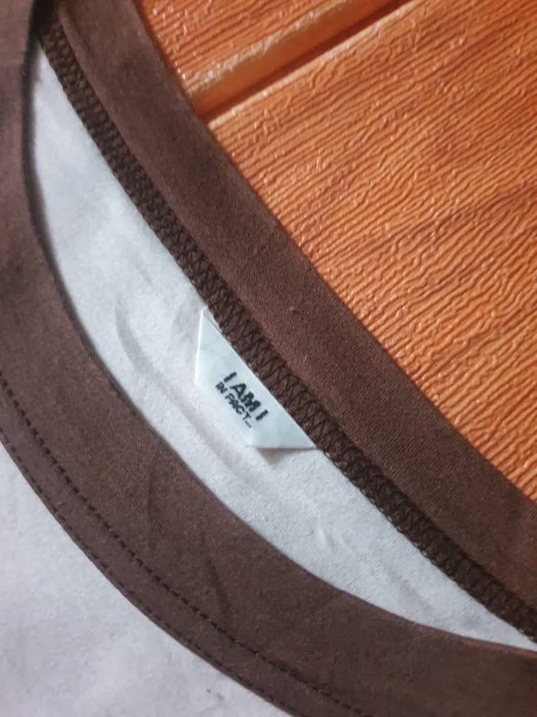Japanese Brand Osakana Made in Japan Boxy style Shirt Size M / US 6-8 / IT 42-44 - 2 Thumbnail