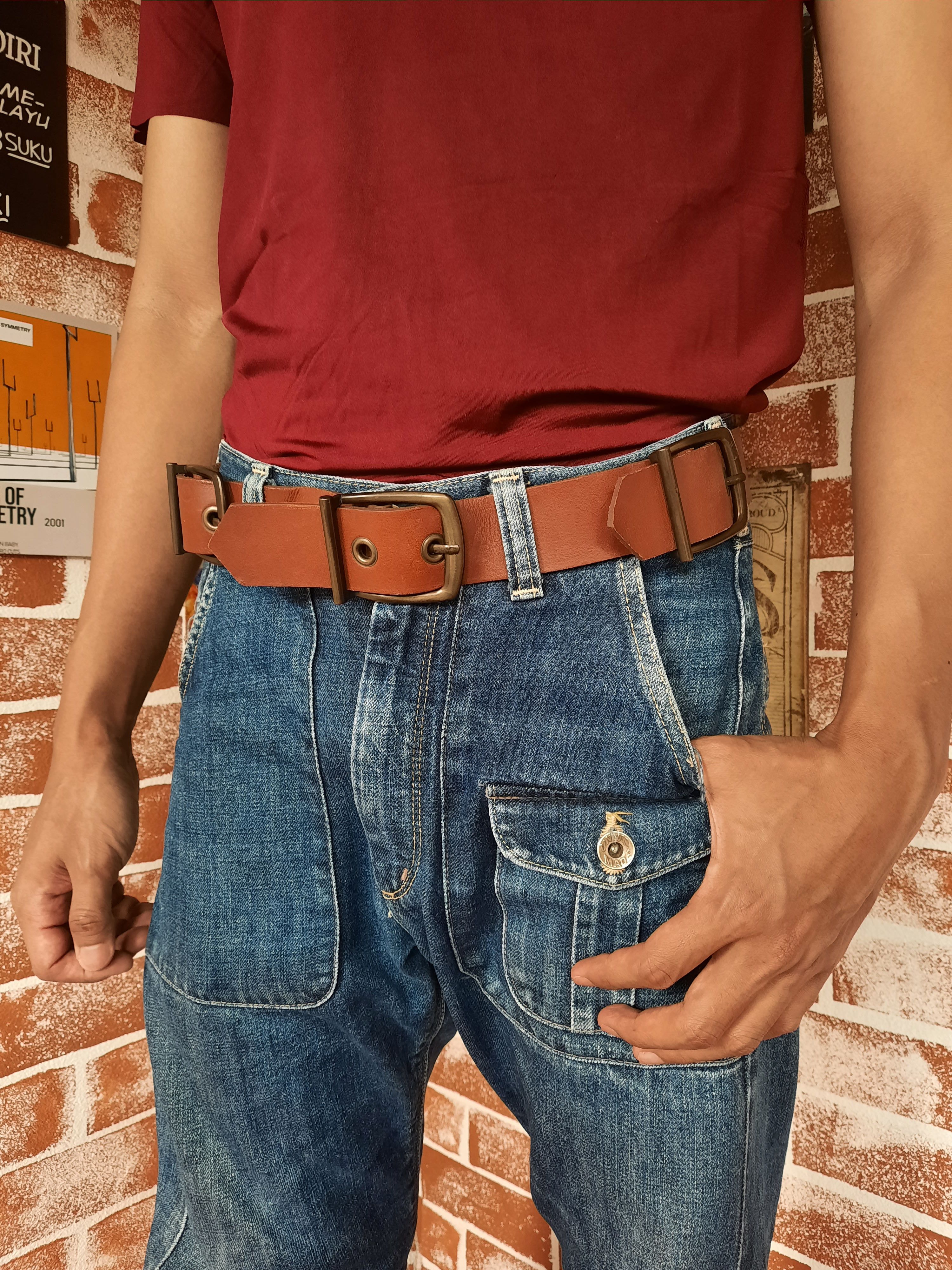 If Six Was Nine × Katharine Hamnett London × Le Grande Bleu