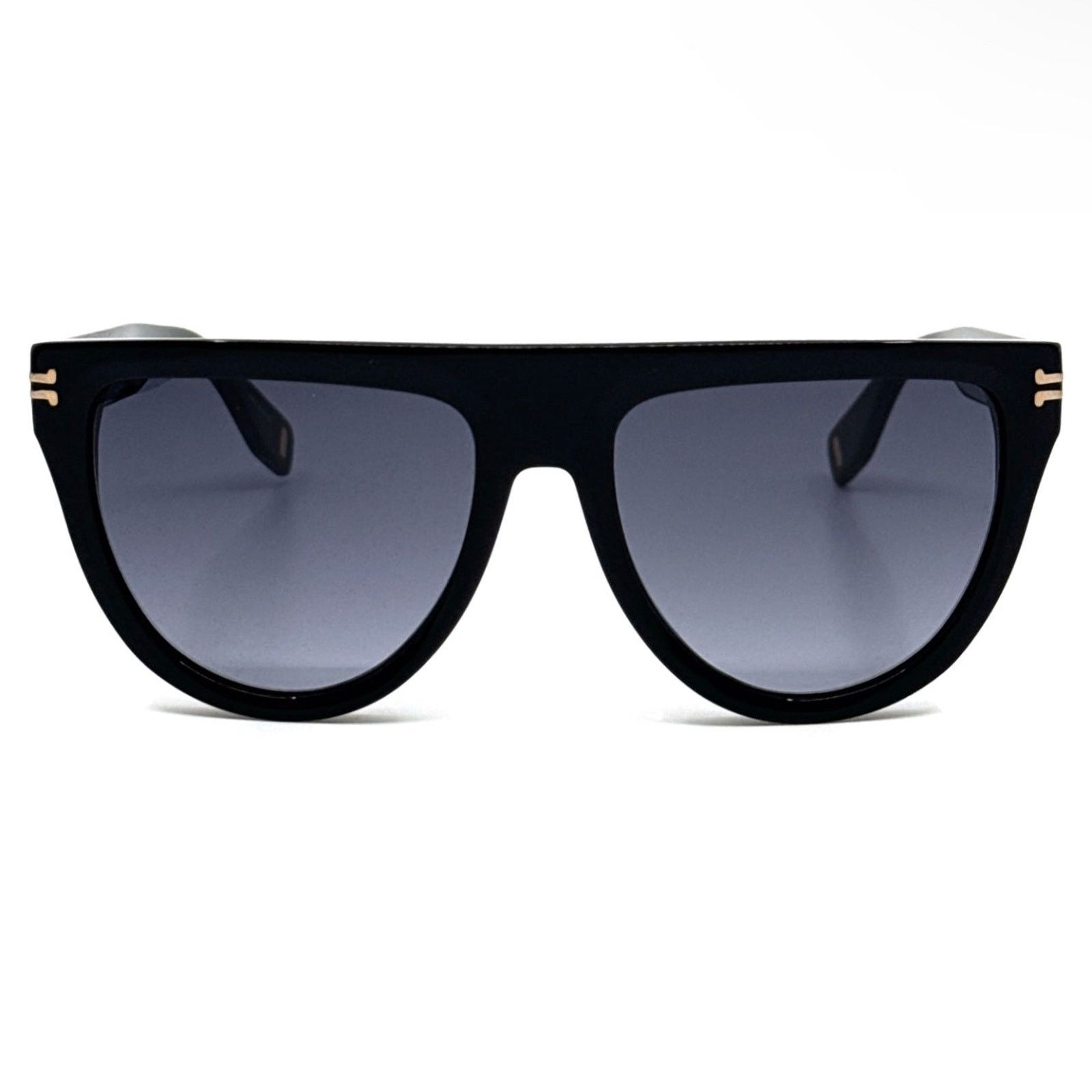 Marc by Marc Jacobs New! MARC JACOBS Sunglasses MJ1069/S 8079O, Authentic Size ONE SIZE - 3 Thumbnail