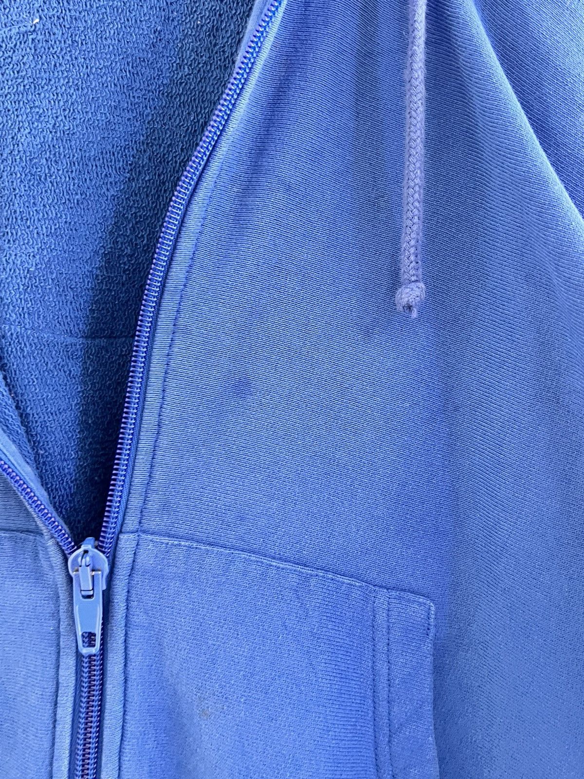 Champion × Vetements Vet champion hoodie pour femme Size US XS / EU 42 / 0 - 7 Thumbnail