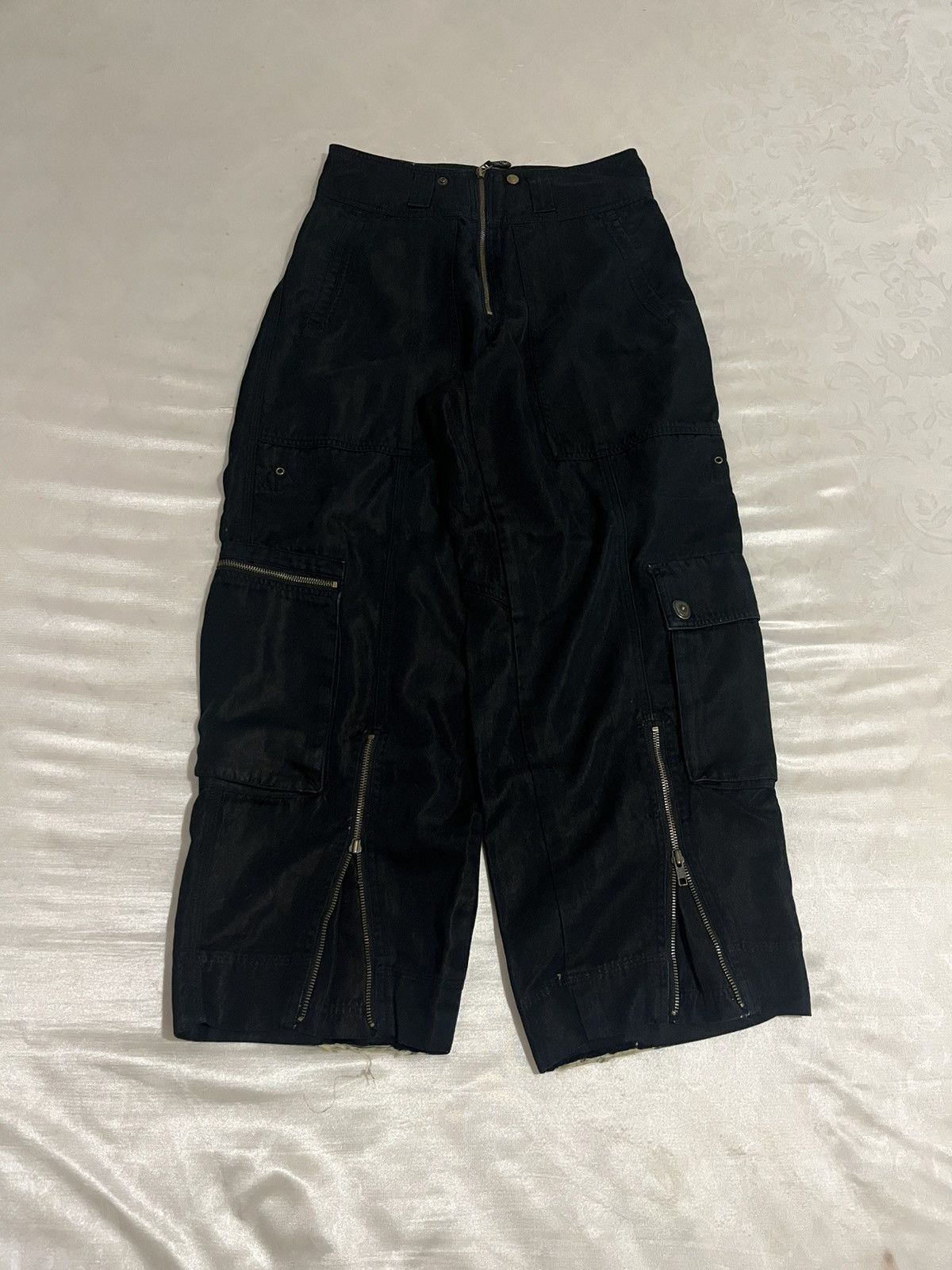 Men's Yoshiyuki Konishi Bottoms | Grailed
