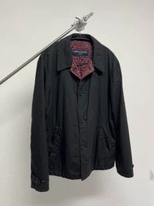 Comme des Garcons Comme des Garçons Homme double-face washed jacket Size US L / EU 52-54 / 3 - 1 Thumbnail