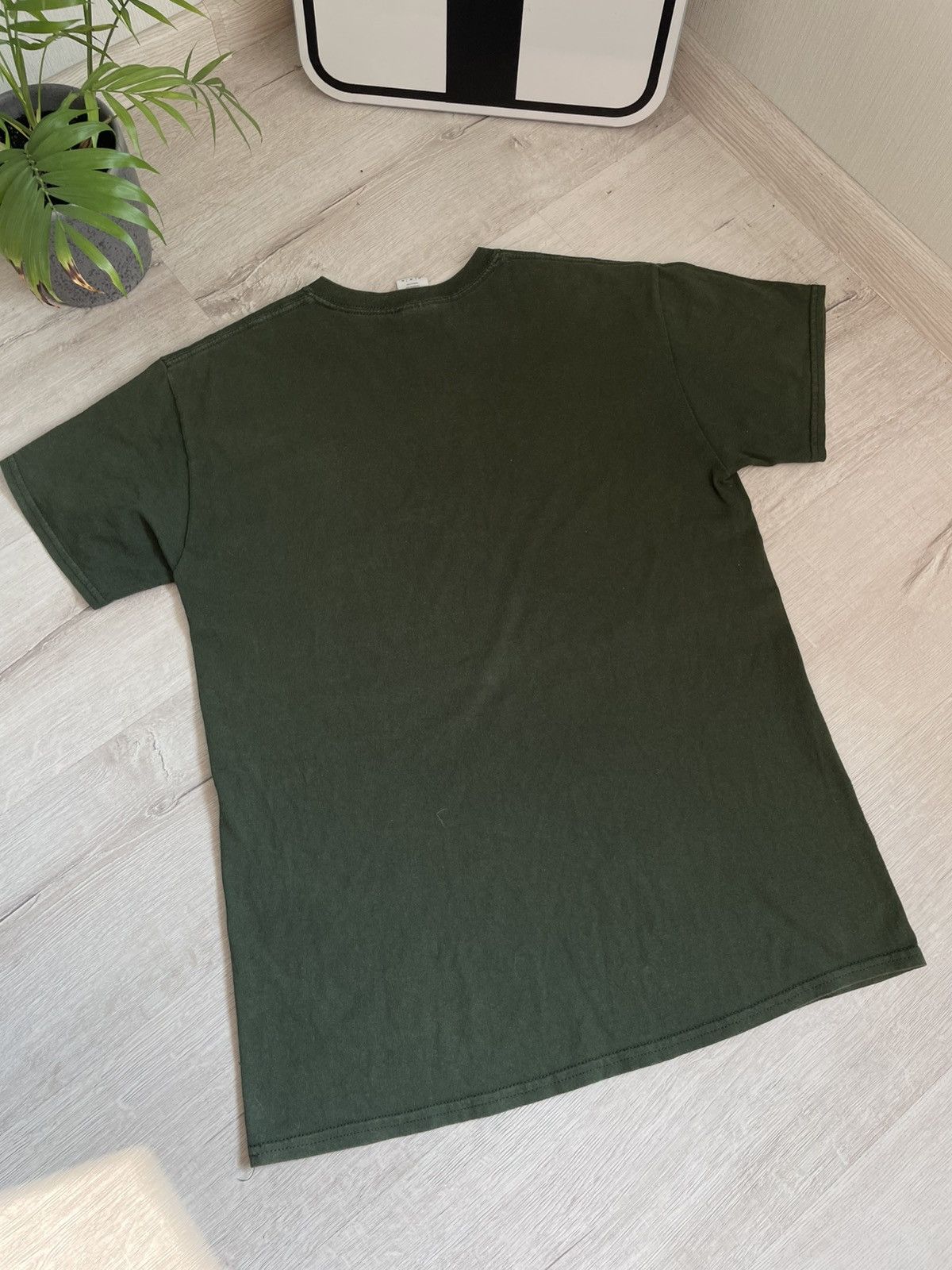 Band Tees × The Smiths Vintage The Smith “The Queen is Dead” 2004 T-shir Rock Metal Size US M / EU 48-50 / 2 - 7 Thumbnail