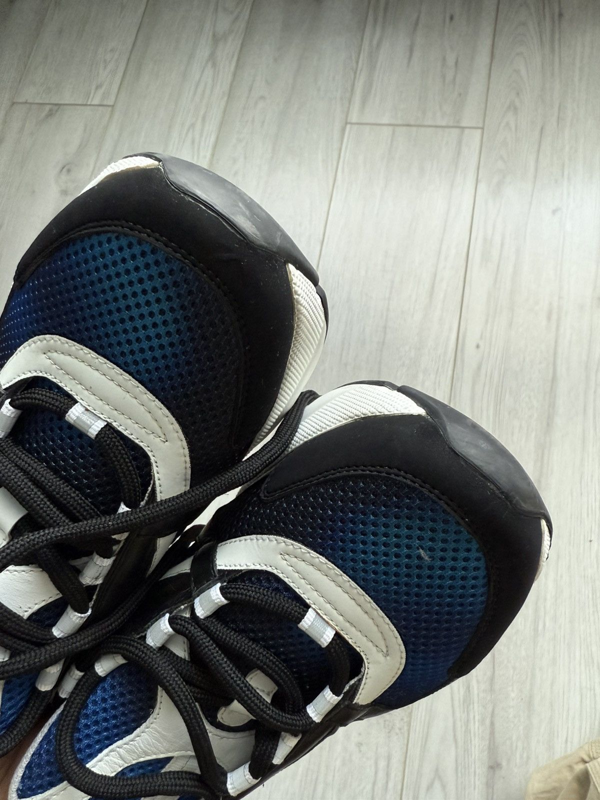 Dior Dior Sneakers Size US 7 / EU 40 - 8 Thumbnail