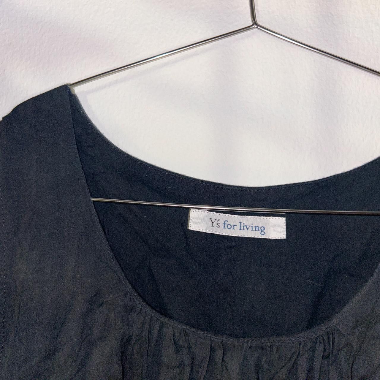Y's midi dress Size ONE SIZE - 5 Thumbnail