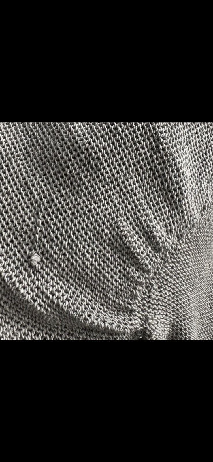 Carol Christian Poell CCP Pentasir Knit Size US S / EU 44-46 / 1 - 6 Thumbnail