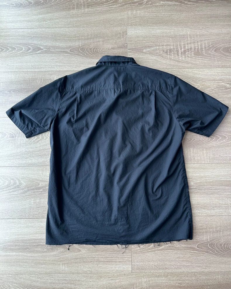 Undercover Undercover 14ss short sleeve shirt Size US M / EU 48-50 / 2 - 5 Thumbnail