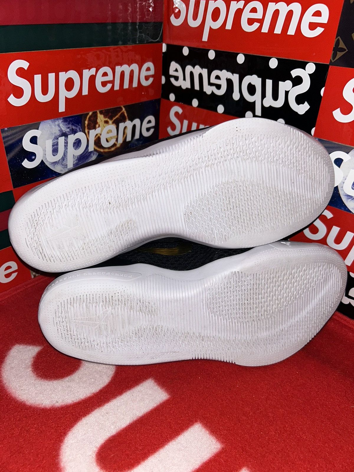 Nike Kobe 11 ID 865773-994 size 7.5 NikeID Mamba