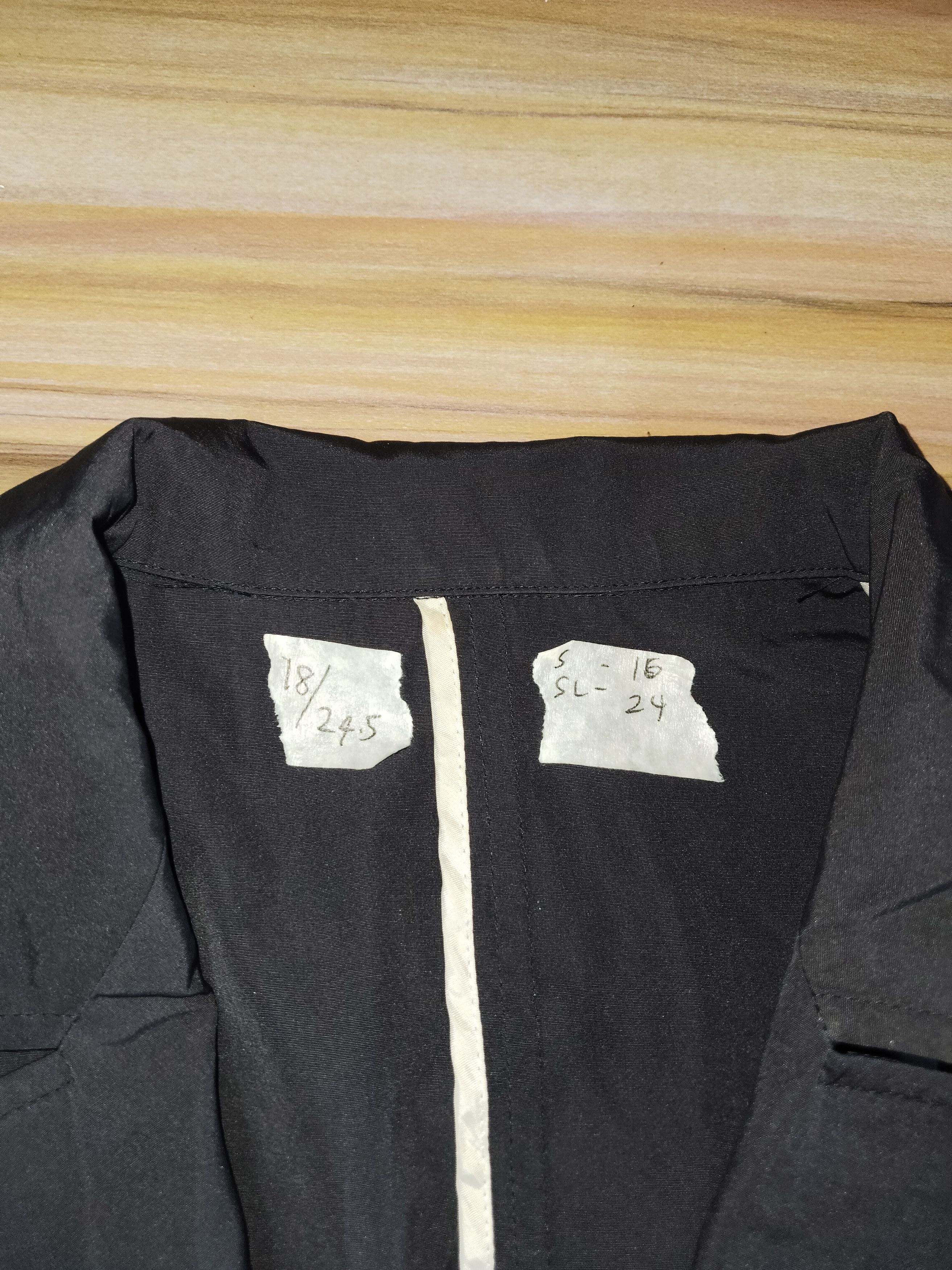 Trussardi TRUSSARDI Blazer Size S / US 4 / IT 40 - 2 Thumbnail