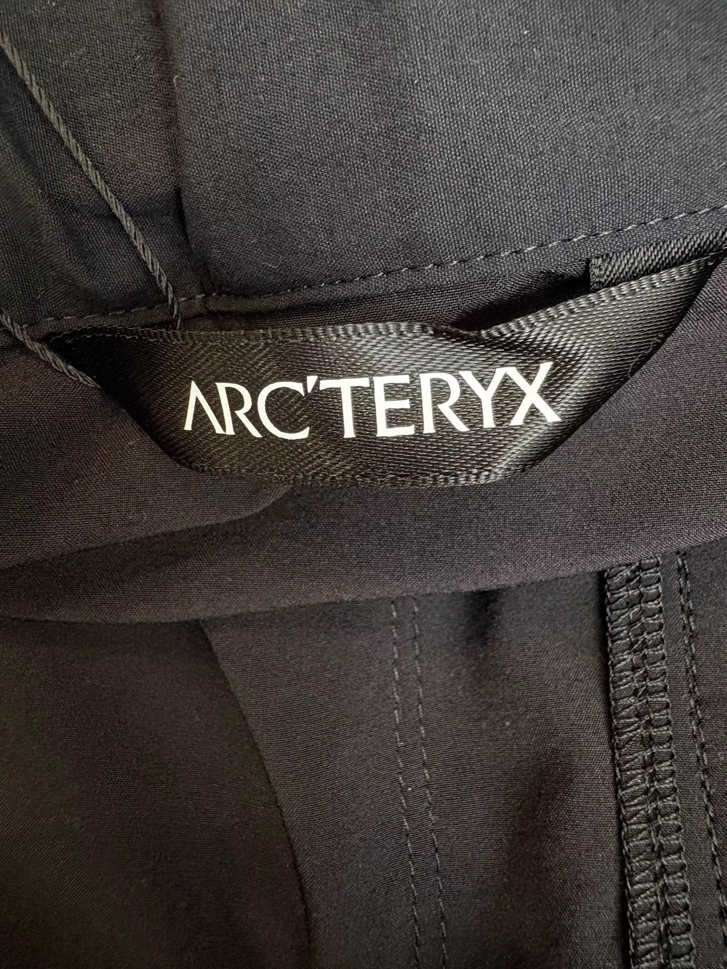 Arc'teryx ARCTERYX GAMMA LIGHTWEIGHT Shorts Size US 34 / EU 50 - 4 Thumbnail