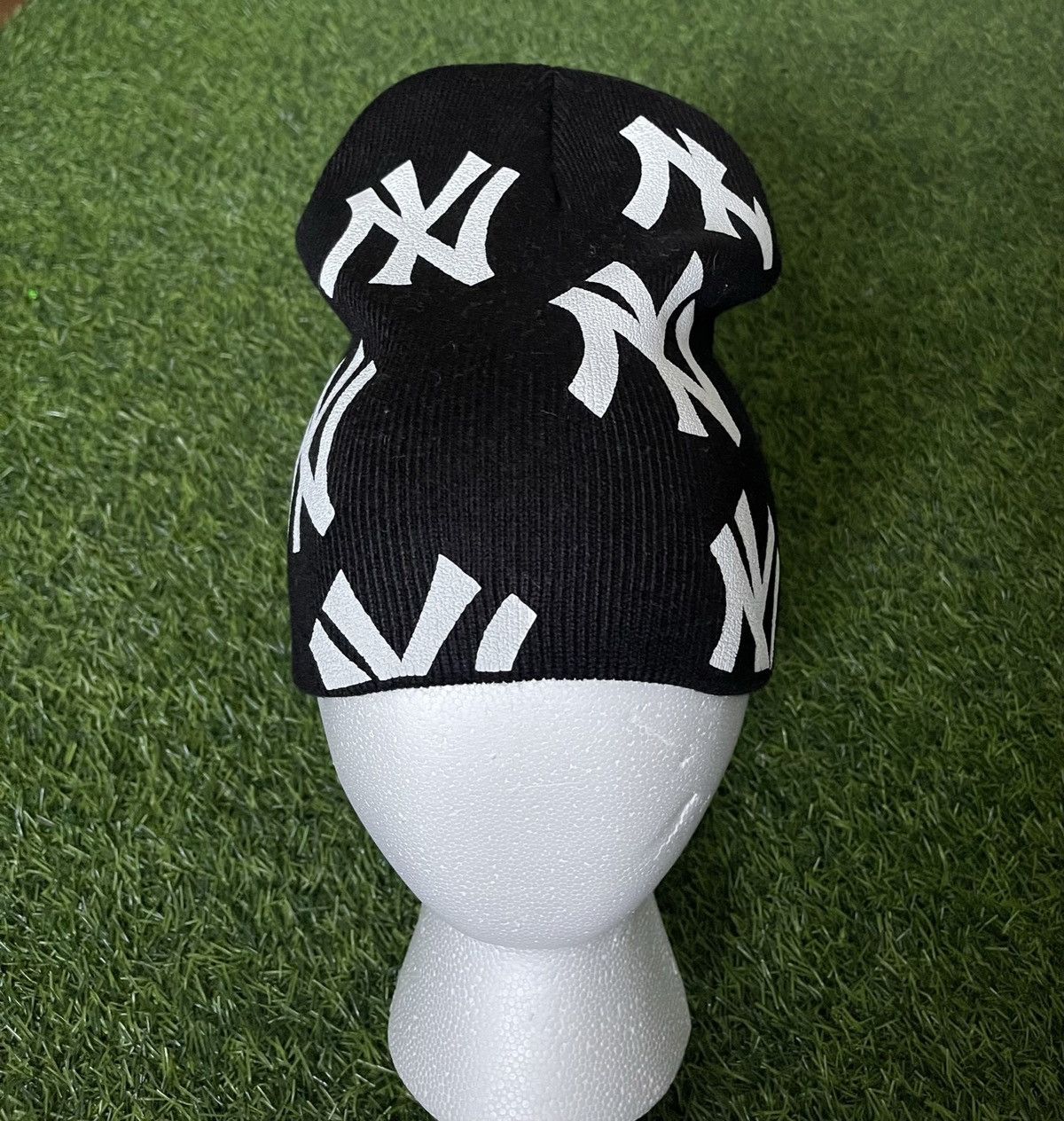 Other AOP NUEVA YORRR SKULLY Size ONE SIZE - 3 Thumbnail