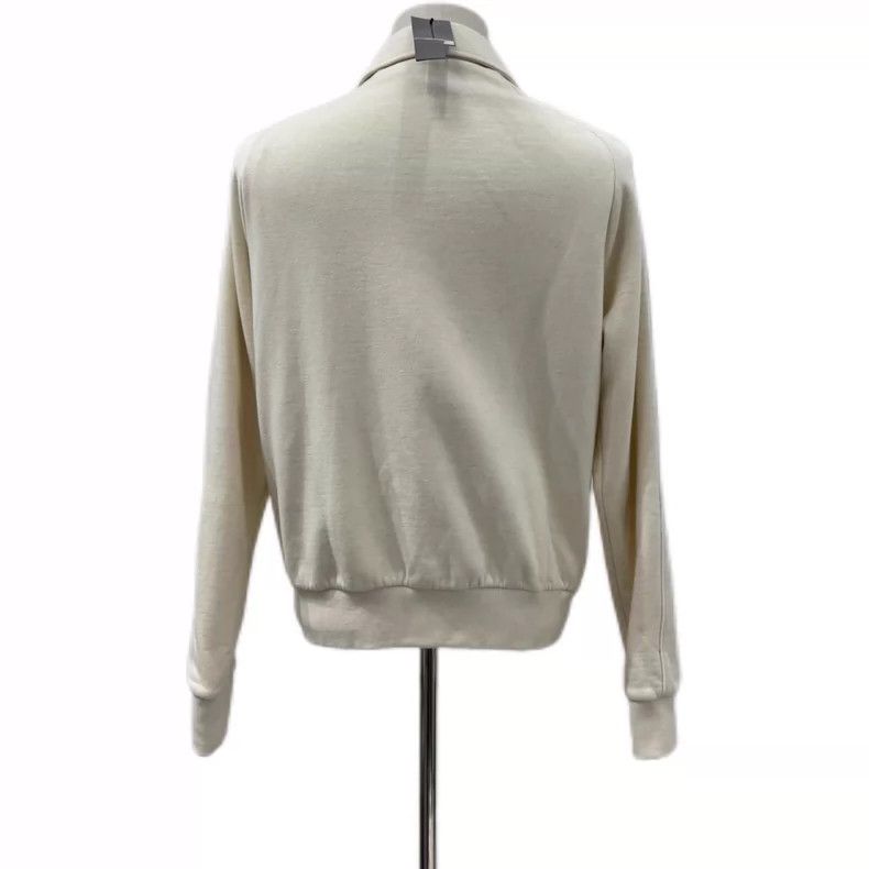 Dior Dior FW22 Solid Color Star Embroidery Pattern Jacket 2505-N Size US M / EU 48-50 / 2 - 6 Thumbnail