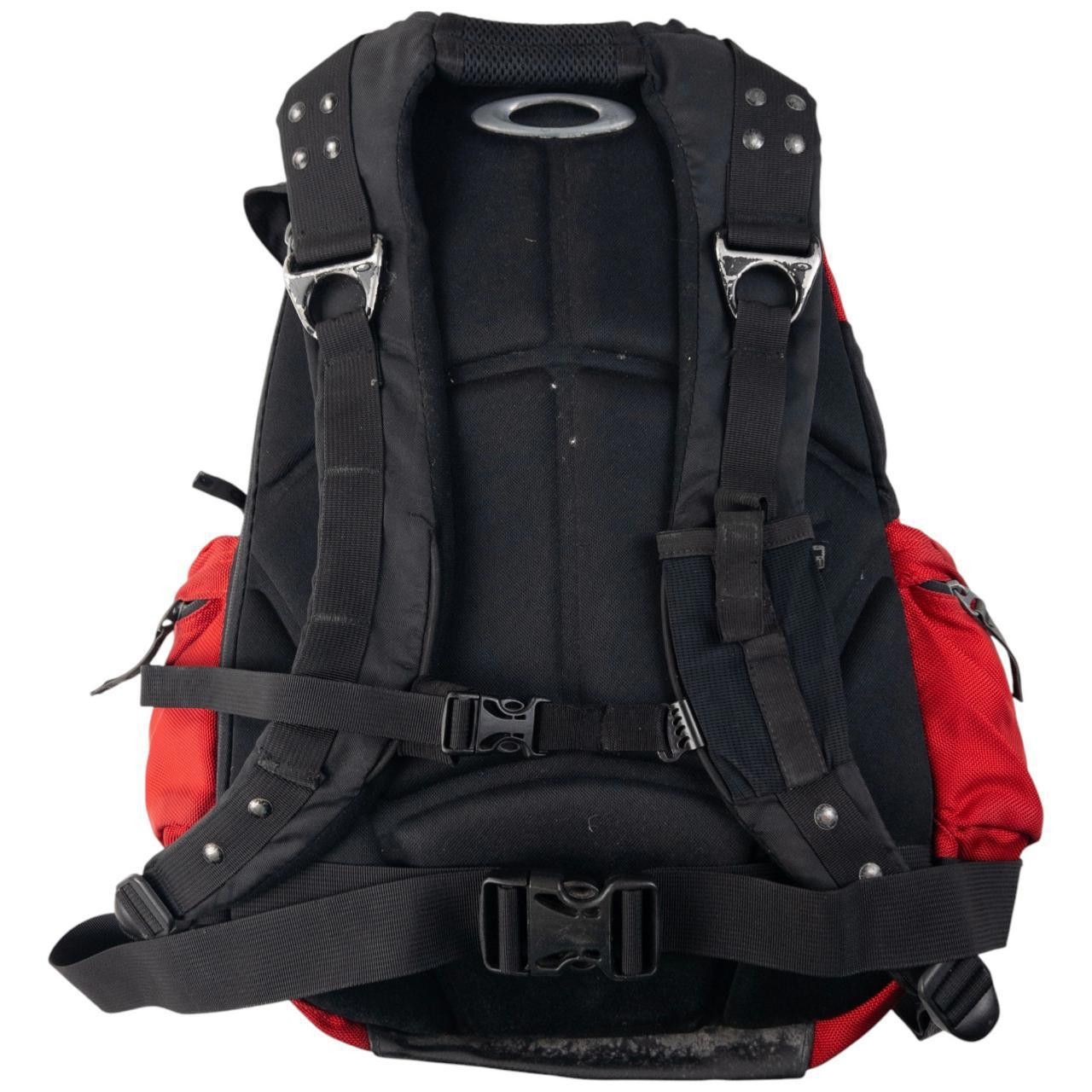 Oakley Vintage Oakley Icon Backpack Size ONE SIZE - 2 Thumbnail