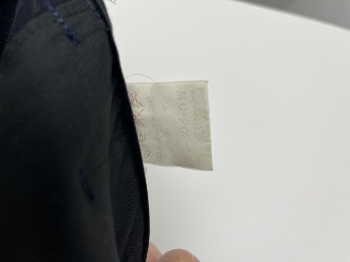 Y's for Men Y's Pleated Trousers Size US 32 / EU 48 - 9 Thumbnail