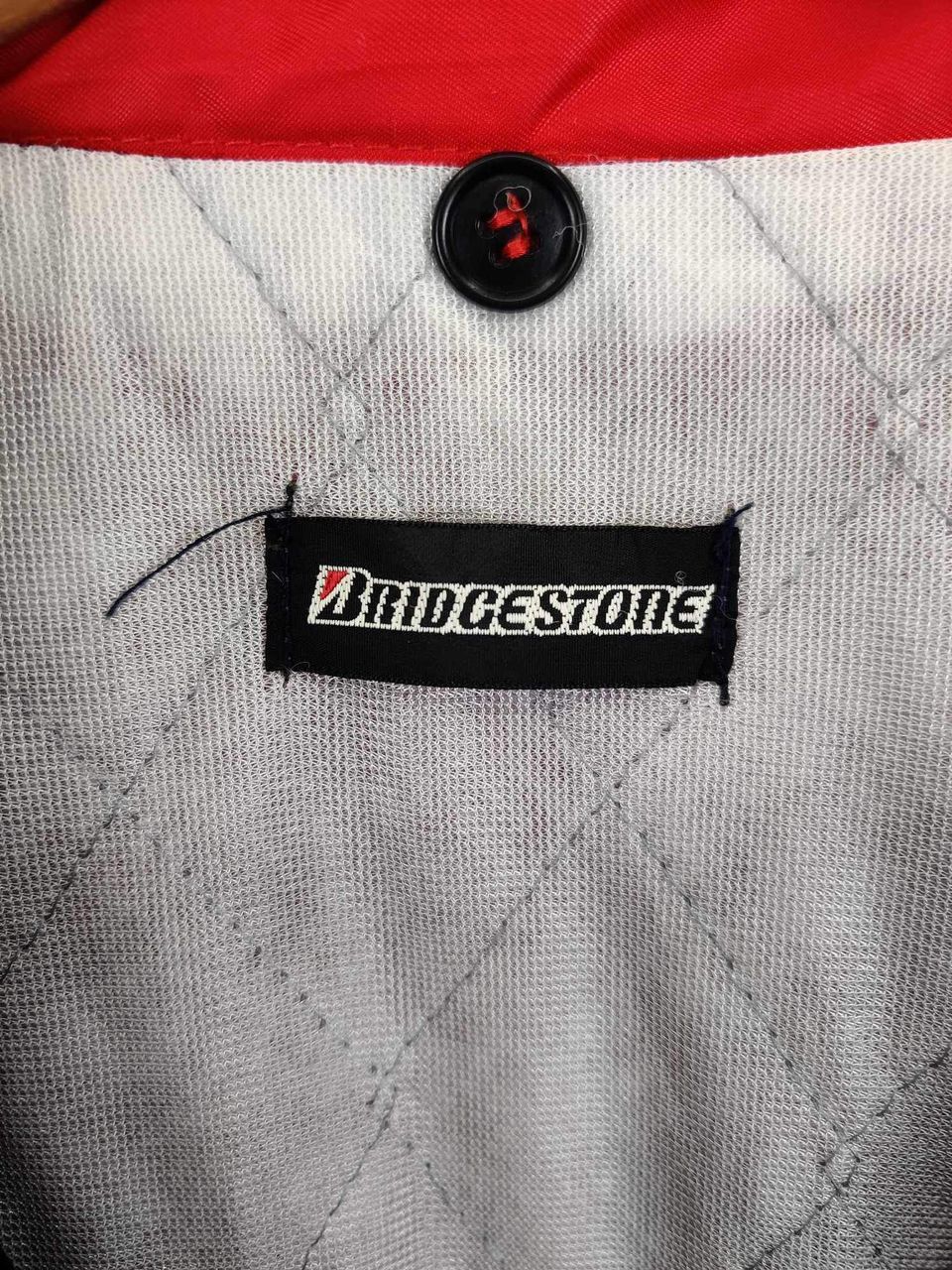 Sports Specialties Vintage Bridgestone Motorsports Jacket Size US M / EU 48-50 / 2 - 14 Thumbnail