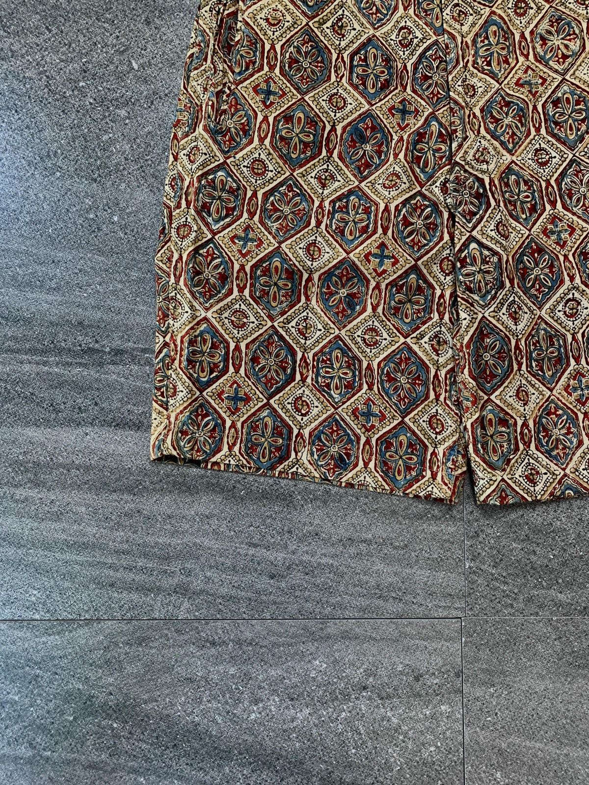 Needles FREE TAX! Printed Aztec Shorts - 32” Size US 32 / EU 48 - 4 Thumbnail