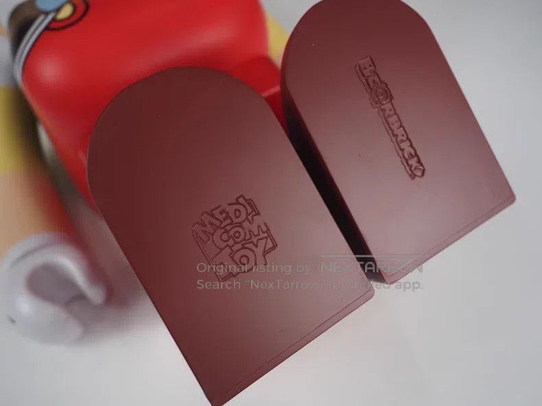 Other BEARBRICK Bearbrick Size ONE SIZE - 4 Thumbnail