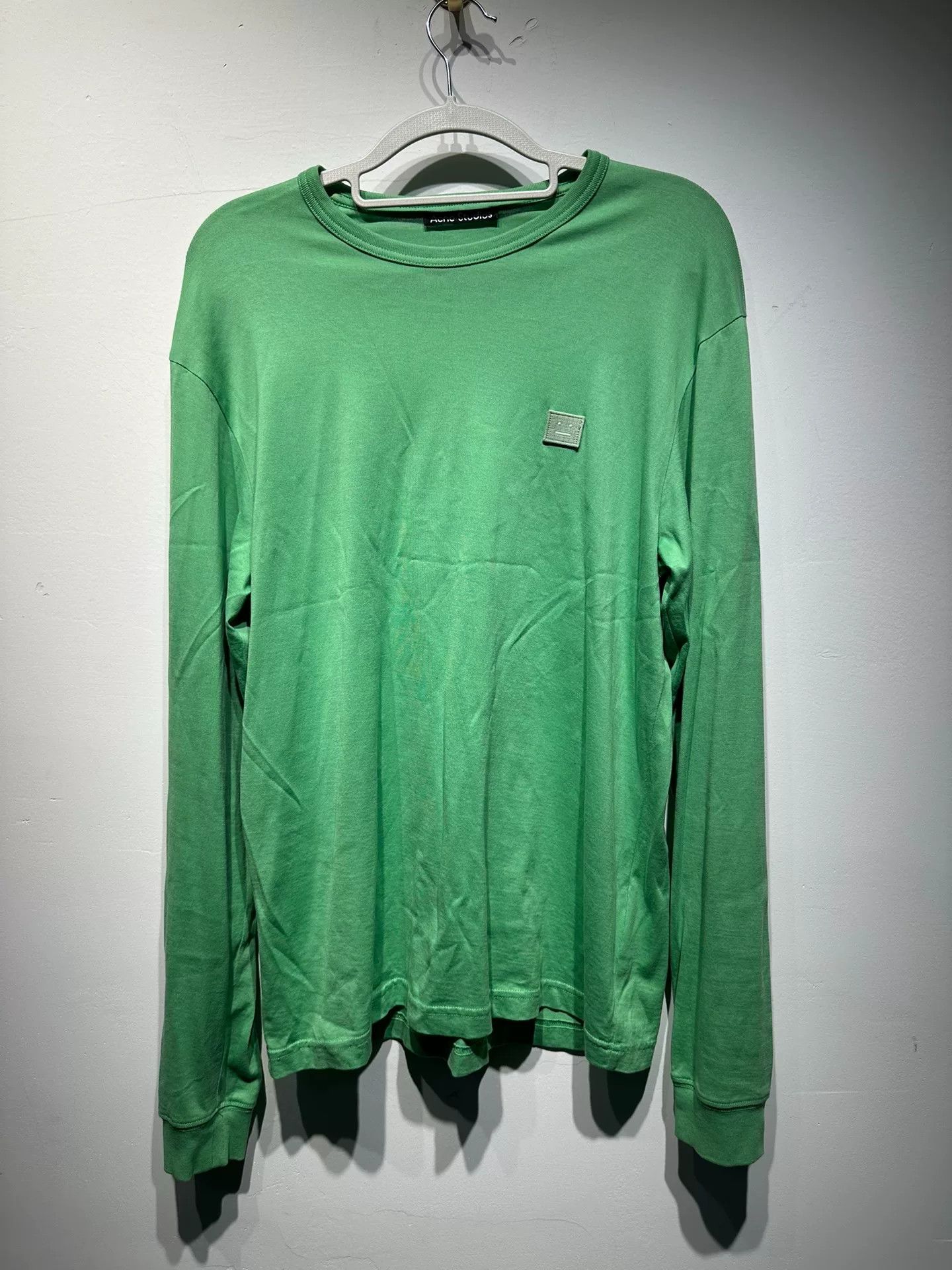 Acne Studios Acne Studios Multi T-Shirt XS Men Size US XS / EU 42 / 0 - 1 Thumbnail