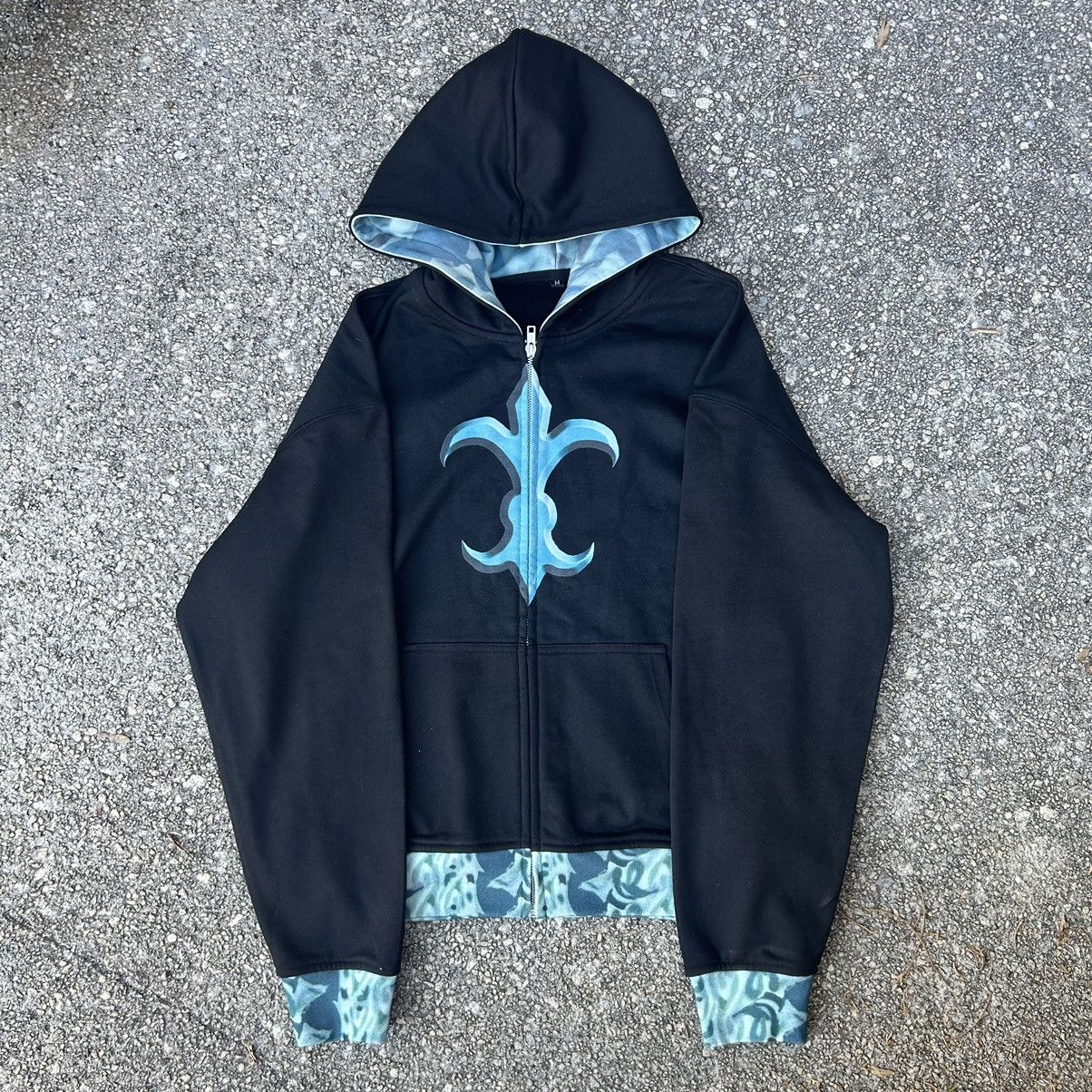Other Bleach Quincy hoodie Size US M / EU 48-50 / 2 - 1 Thumbnail