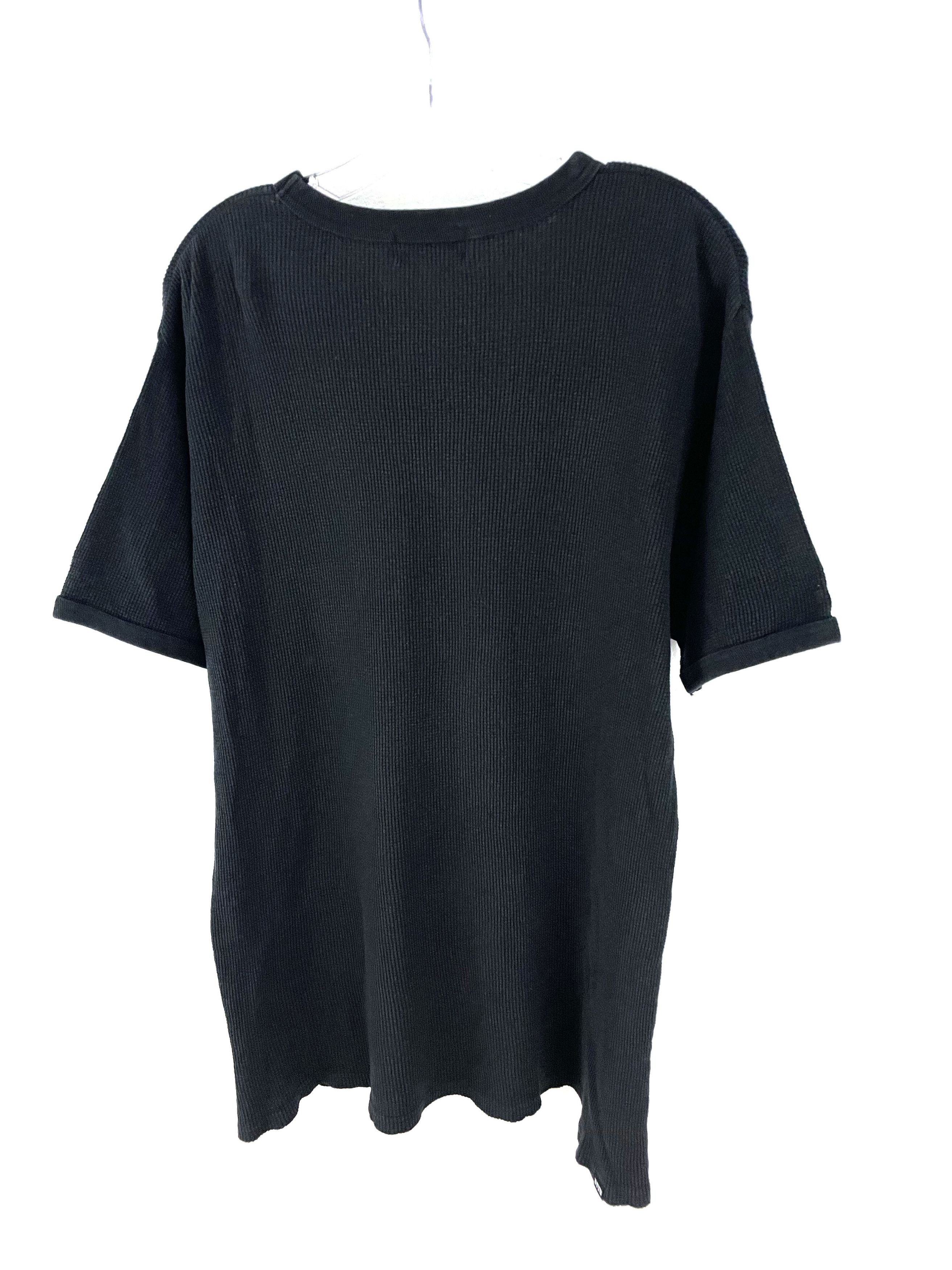 Hysteric Glamour Try It Now Thermal Shirt Size US XL / EU 56 / 4 - 7 Thumbnail