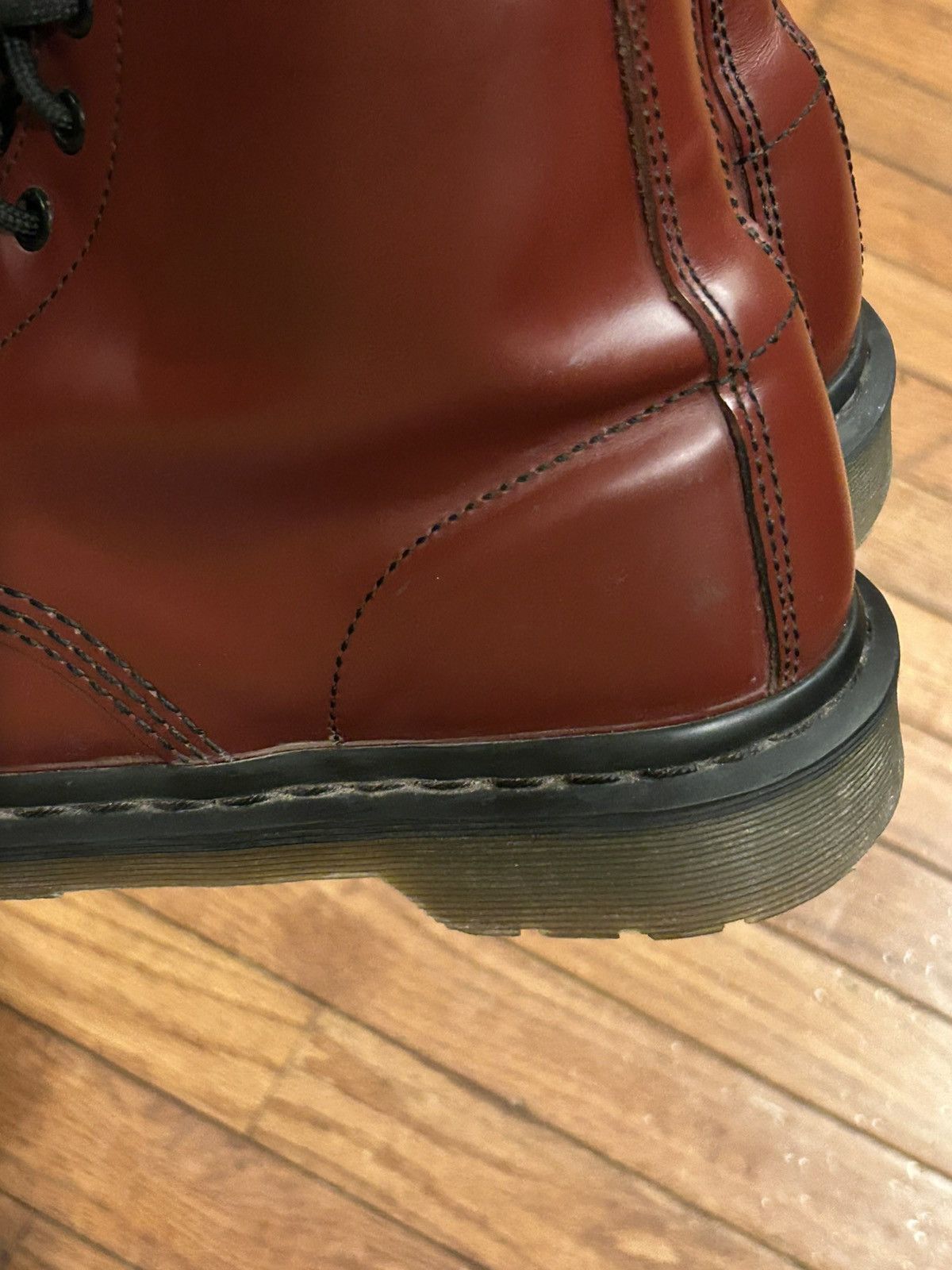 Dr. Martens Dr. Martens 101 Size US 7 / IT 37 - 13 Thumbnail