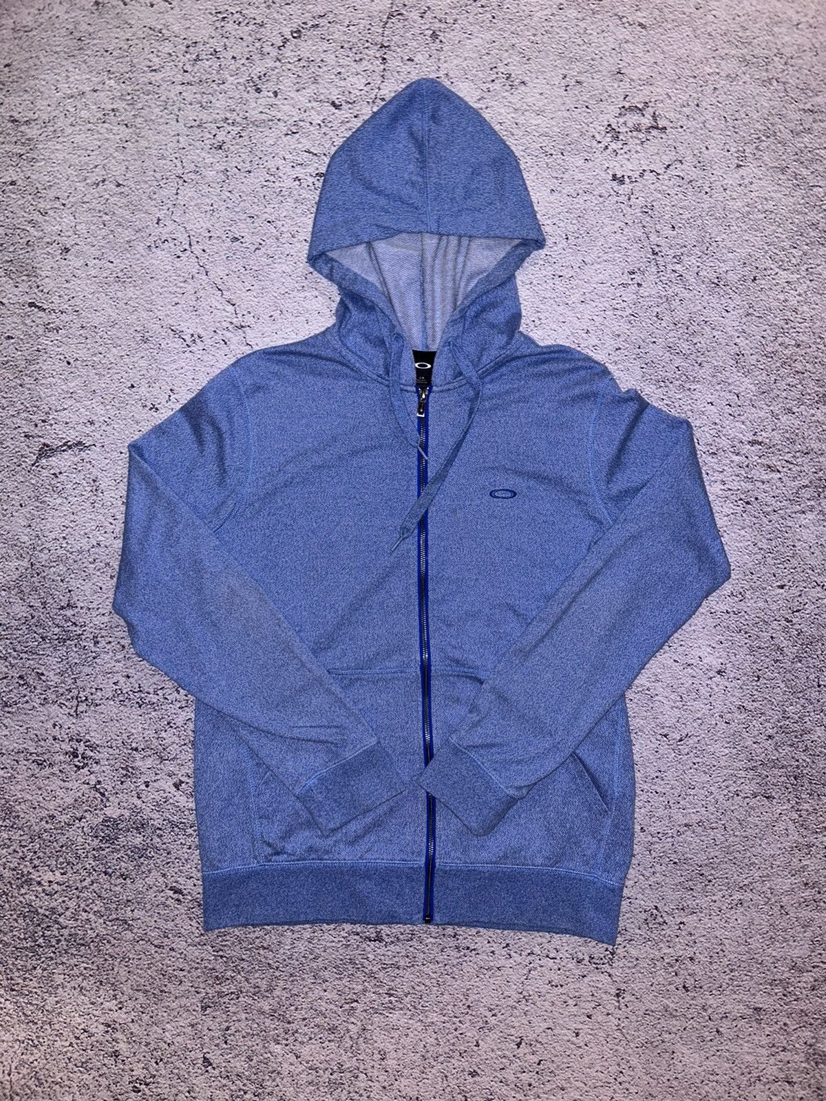 トップス 00's Oakley sunfade cotton sweat Oakley Relax Pullover Hoodie 2.0 Lunar New Year Snake