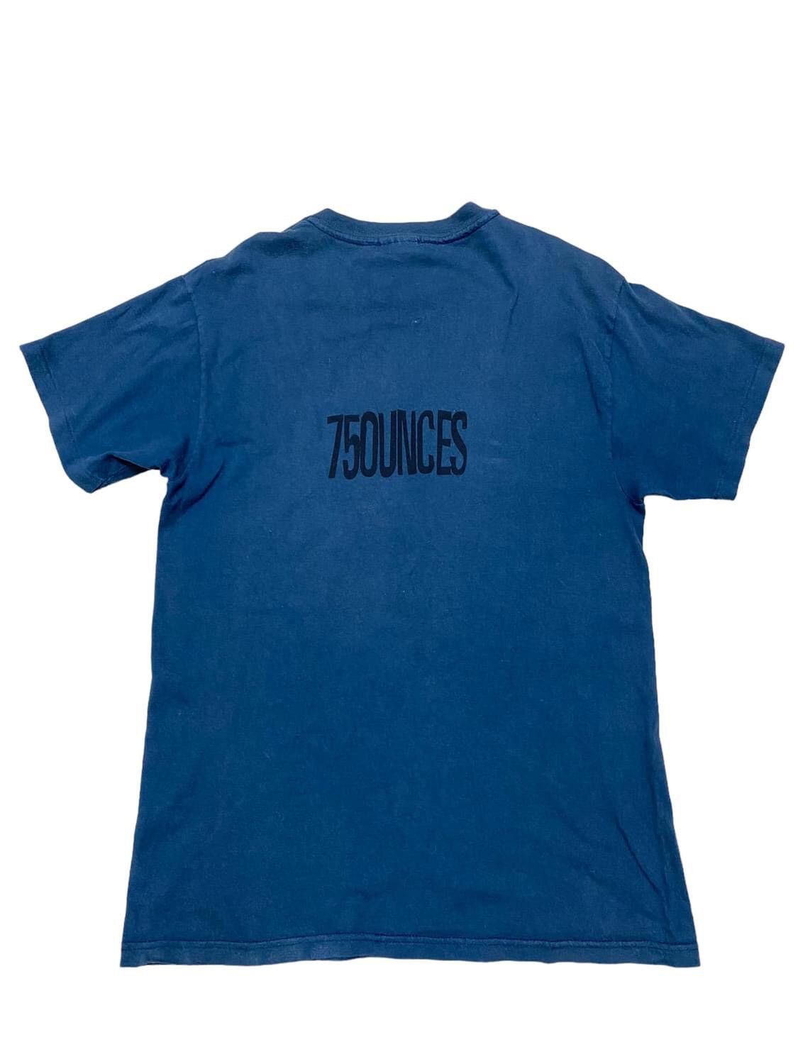 Good Enough × Hiroshi Fujiwara RARE OG Vintage 90 Good Enough Print Tee Size US M / EU 48-50 / 2 - 2 Thumbnail