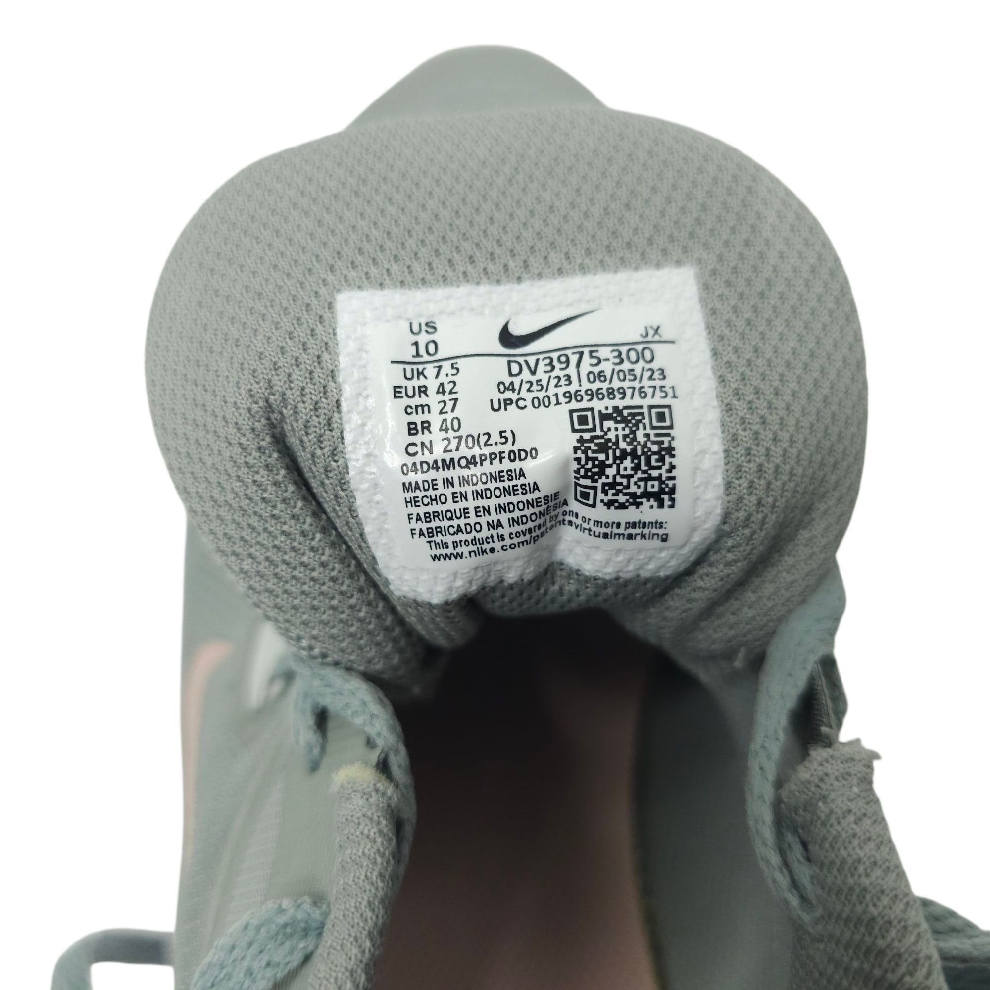 Nike Nike TR 13 Cross Trainer Sneaker Womens US 10 UK 7.5 Workout Size US 10 / IT 40 - 8 Thumbnail