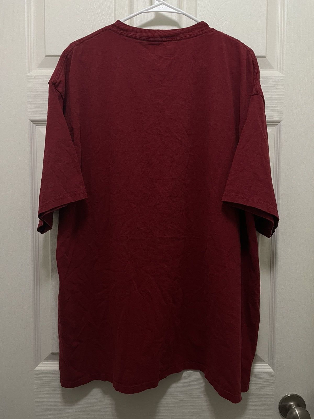 MLB × Majestic Arizona Diamondbacks MLB Authentic Collection Tee Size US XL / EU 56 / 4 - 4 Thumbnail