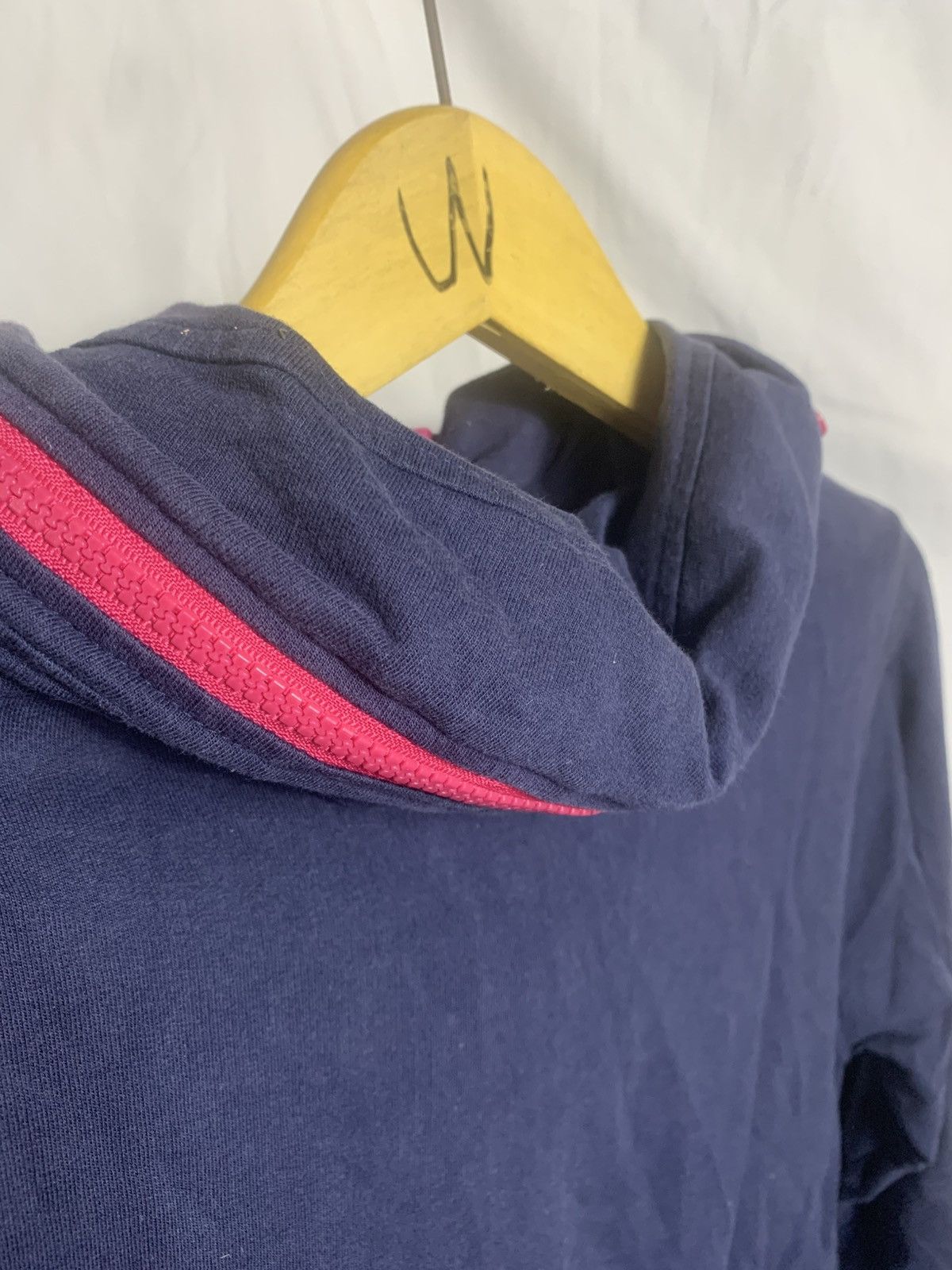 Fiorucci Japanese Fiorucci Faded Style Size M / US 6-8 / IT 42-44 - 21 Thumbnail