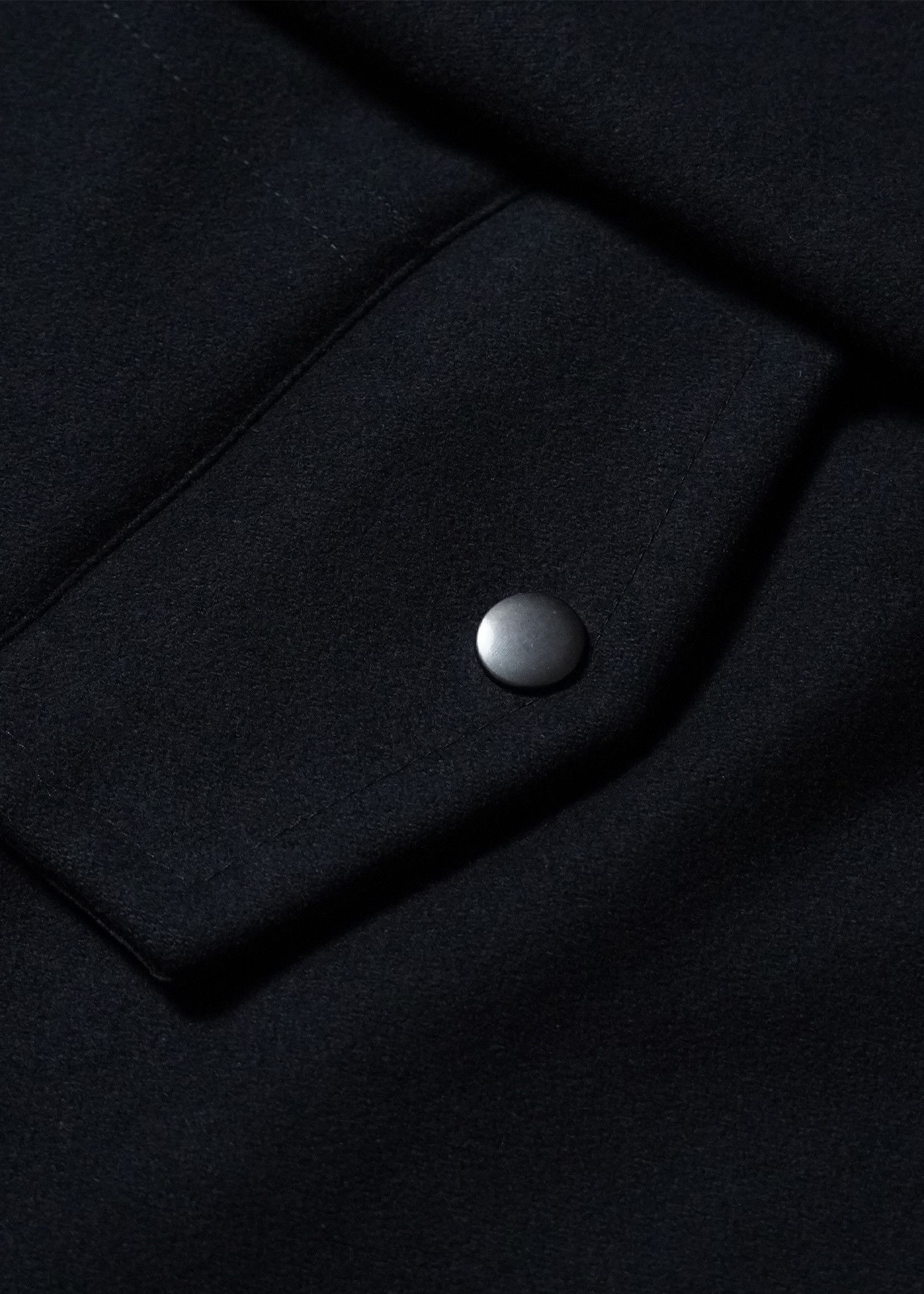 Gucci Gucci AW 2004 Stand Collar Coat Size US L / EU 52-54 / 3 - 4 Thumbnail