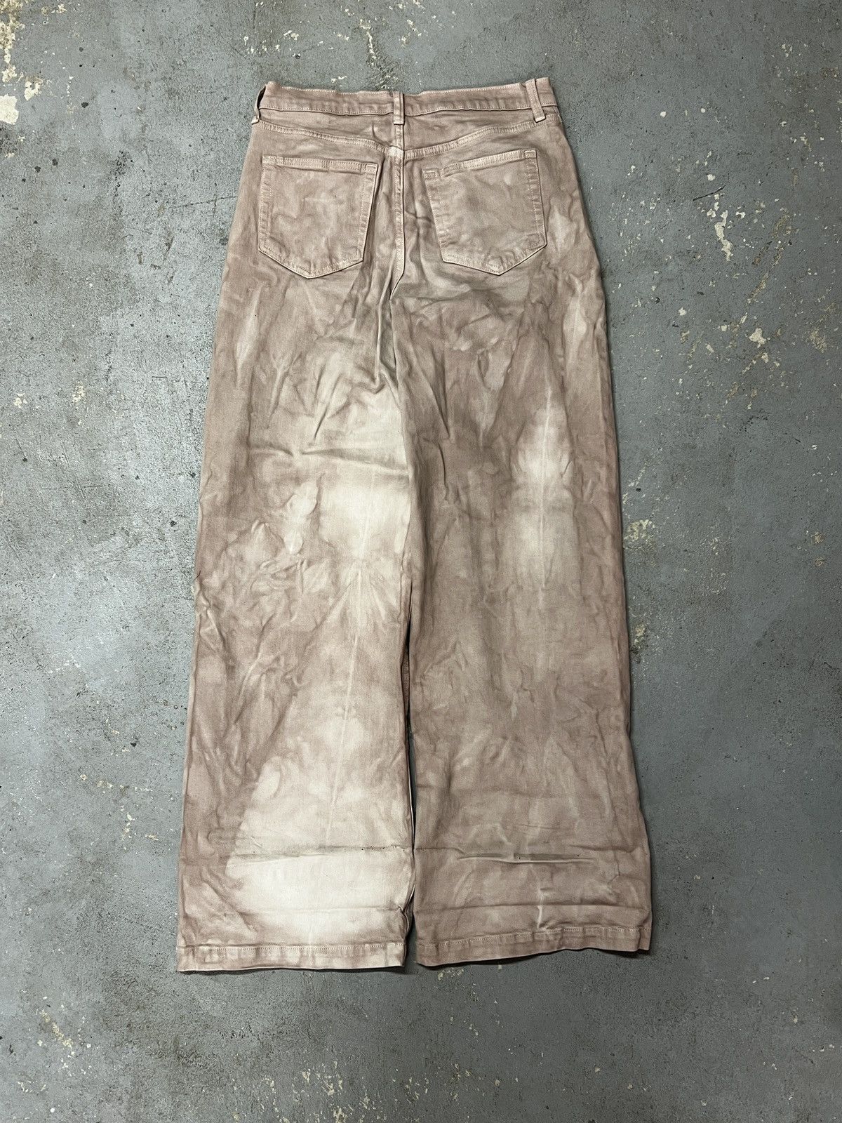 Gap Gap Baggy Jeans Size US 30 / EU 46 - 2 Thumbnail