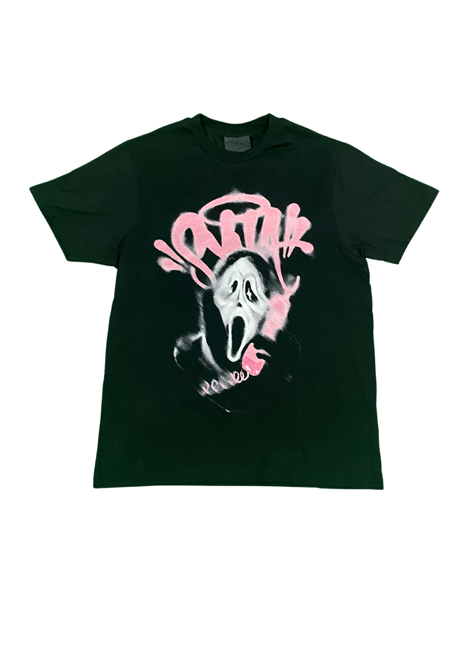 Syna world Tシャツ セットアップ シナワールドtrapstar メンズ