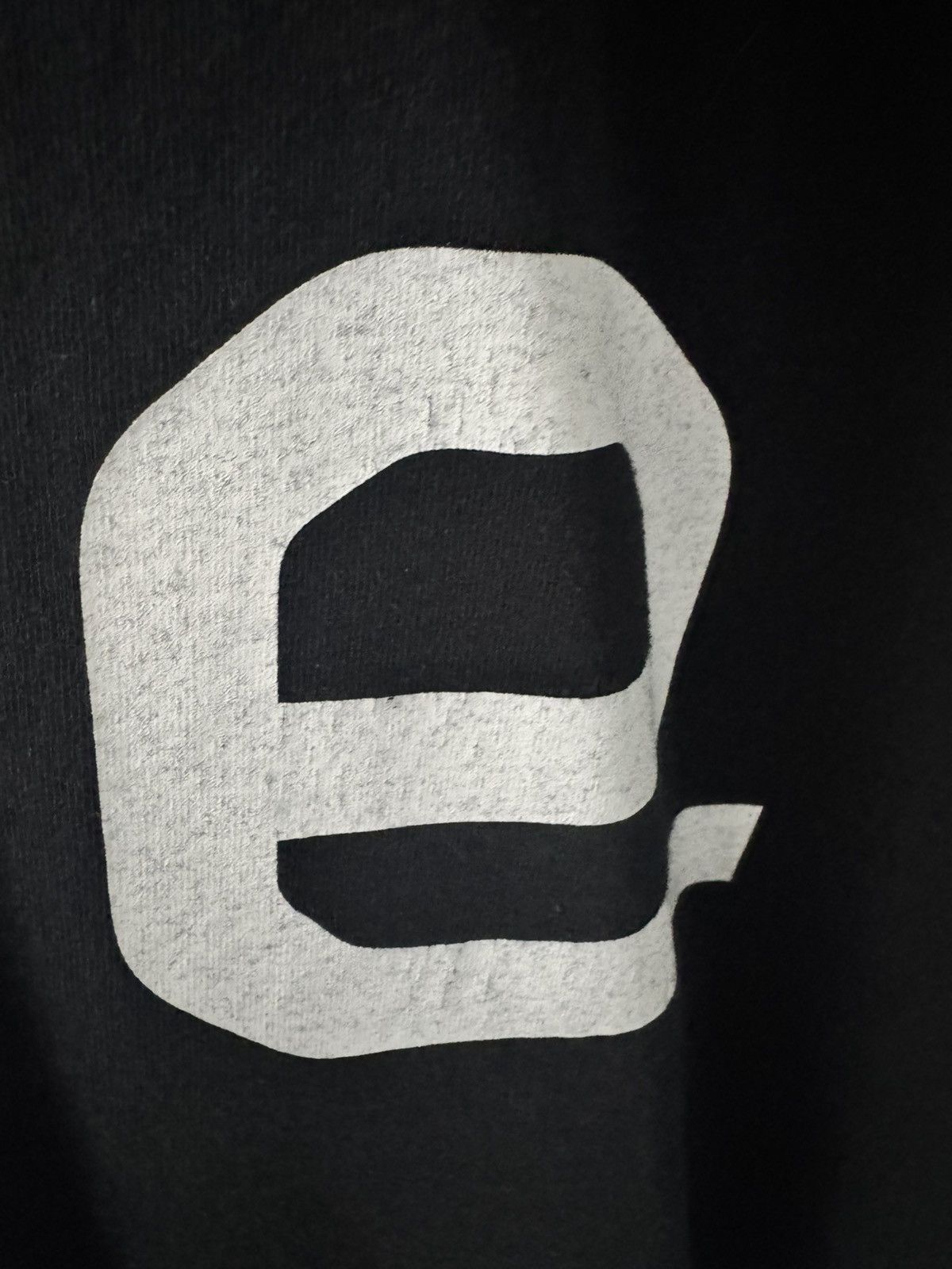 Cav Empt Cav Empt Cell Phone T shirt Size US L / EU 52-54 / 3 - 4 Thumbnail