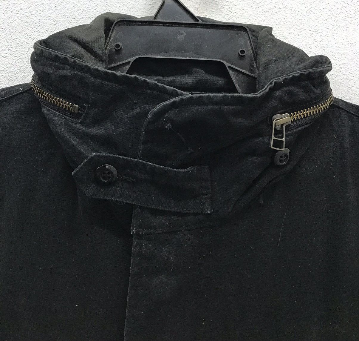 Avirex × Vintage Vintage Avirex Jacket Size US XL / EU 56 / 4 - 3 Thumbnail