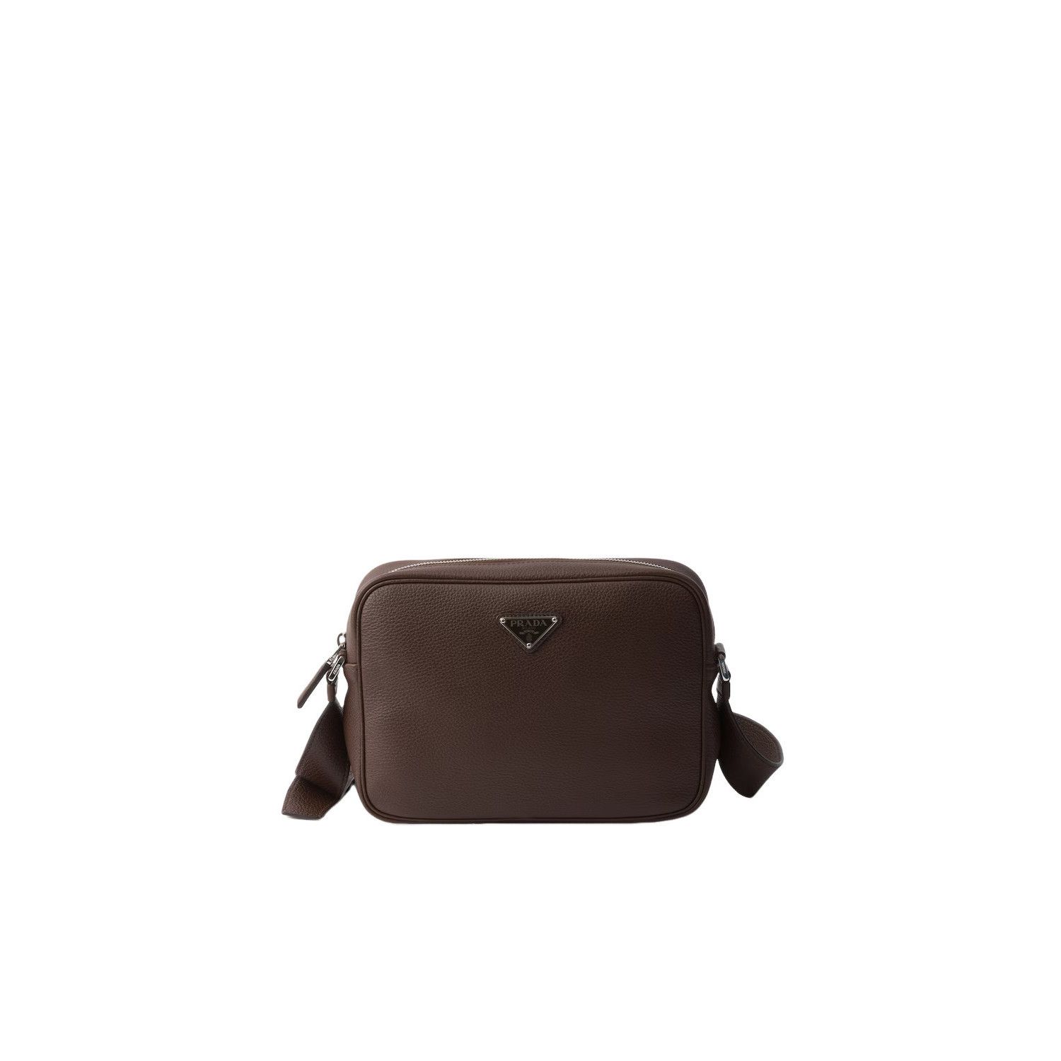 Prada PRADA $2850 Sienna Leather Shoulder Bag New & Authentic Size ONE SIZE - 1 Thumbnail