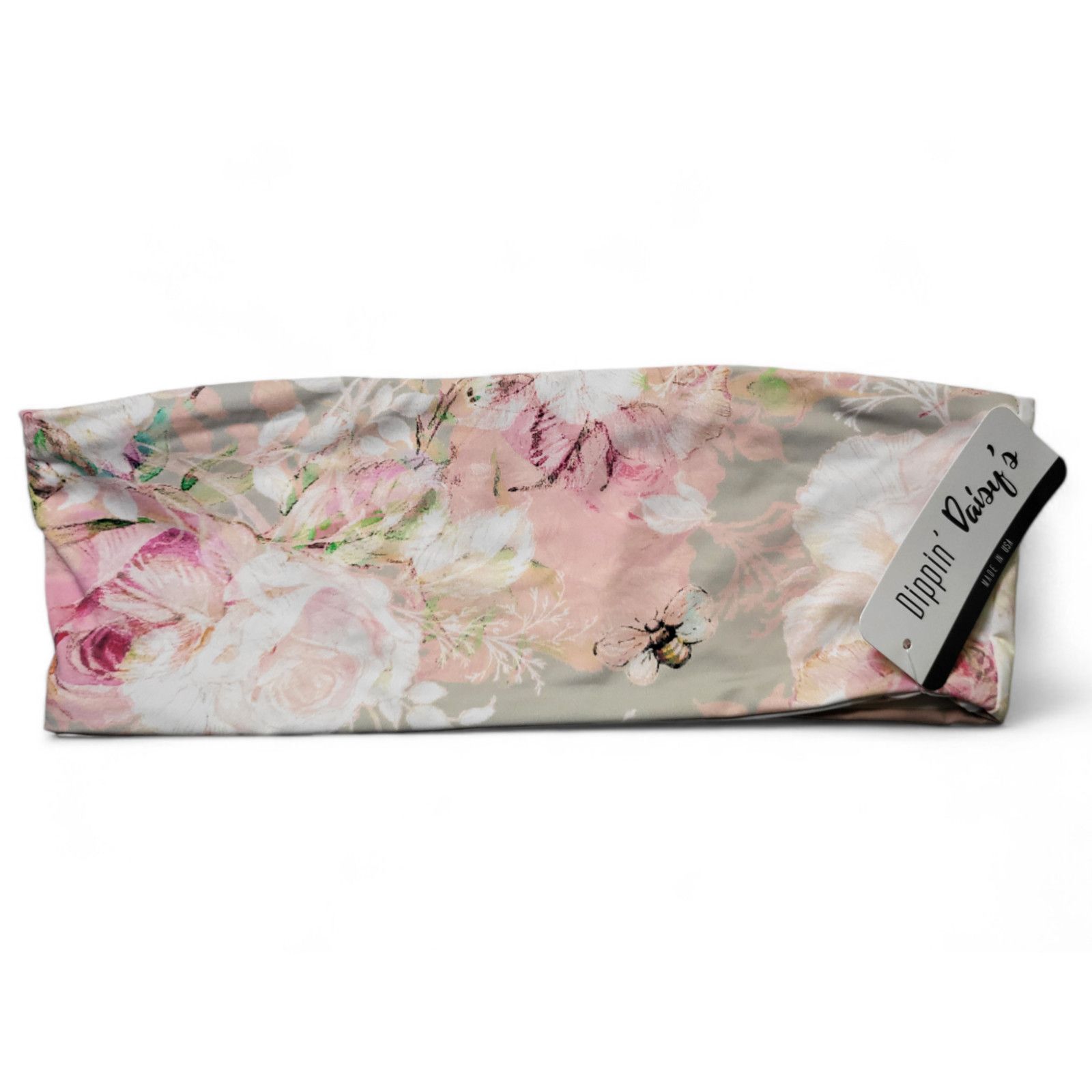 Other NWT DIPPIN DAISY'S Bandeau Bikini Top Made in USA Size S Size S / US 4 / IT 40 - 2 Thumbnail