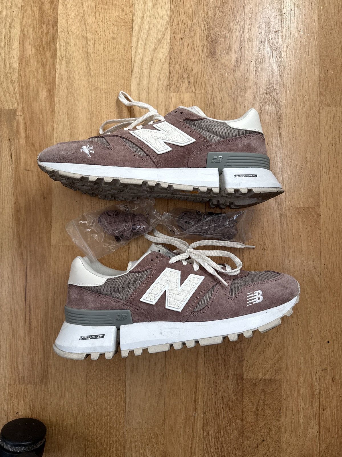 Kith × New Balance New Balance x Kith RC1300 Size US 11 / EU 44 - 1 Thumbnail