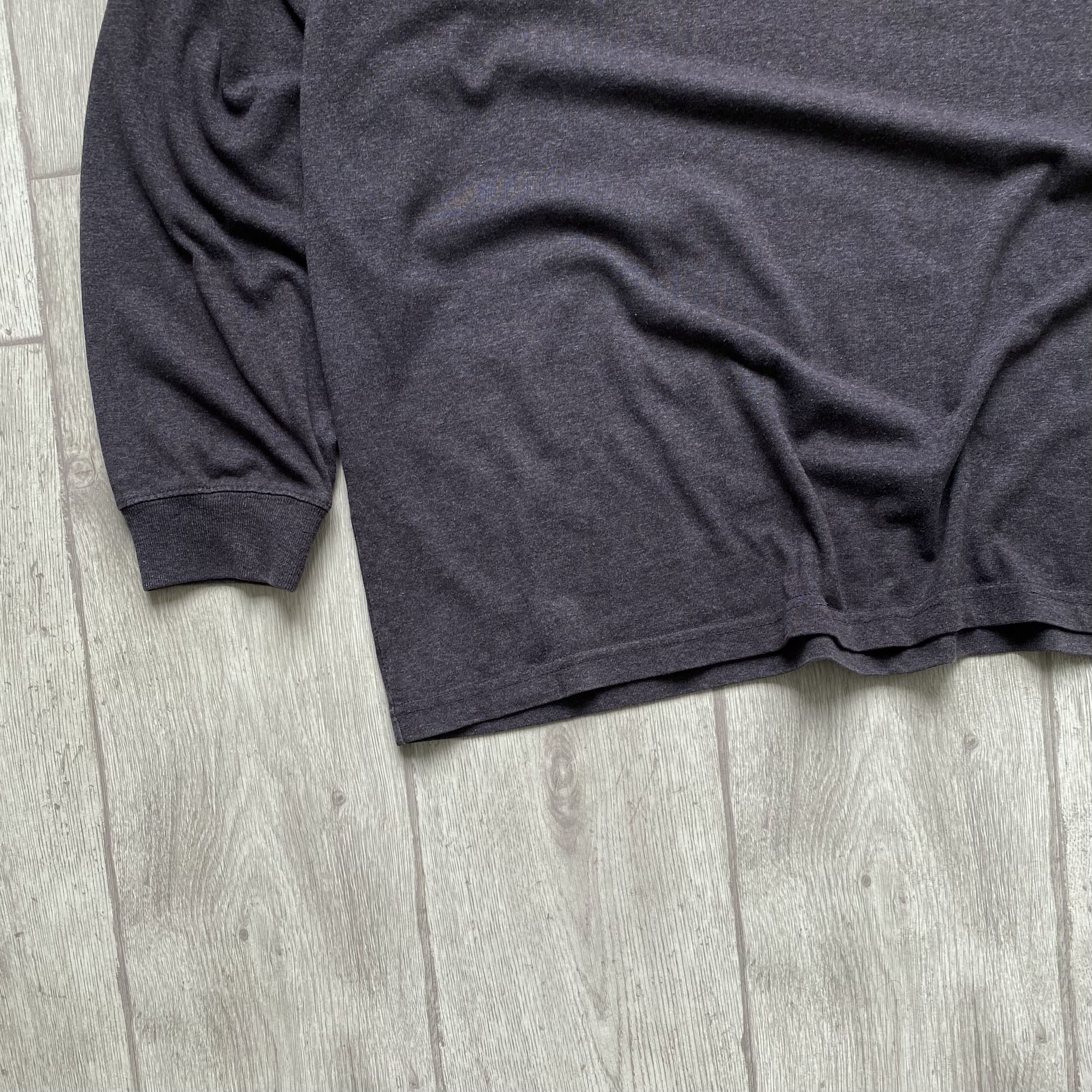 Carhartt Wip 🛠️Vintage 00s Carhartt Longsleeve Big logo skater tee Size US XXL / EU 58 / 5 - 3 Thumbnail