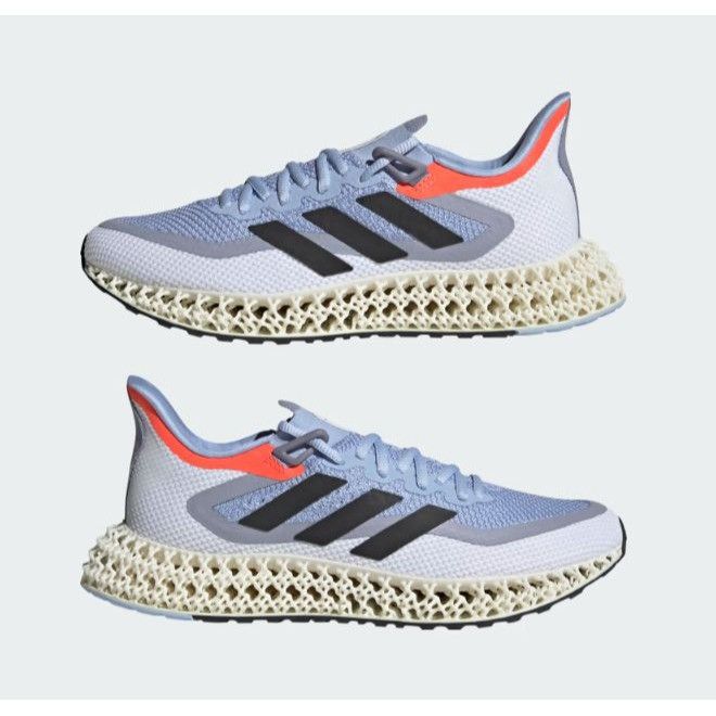 Adidas Men's 4dfwd Running Shoes NWT Size