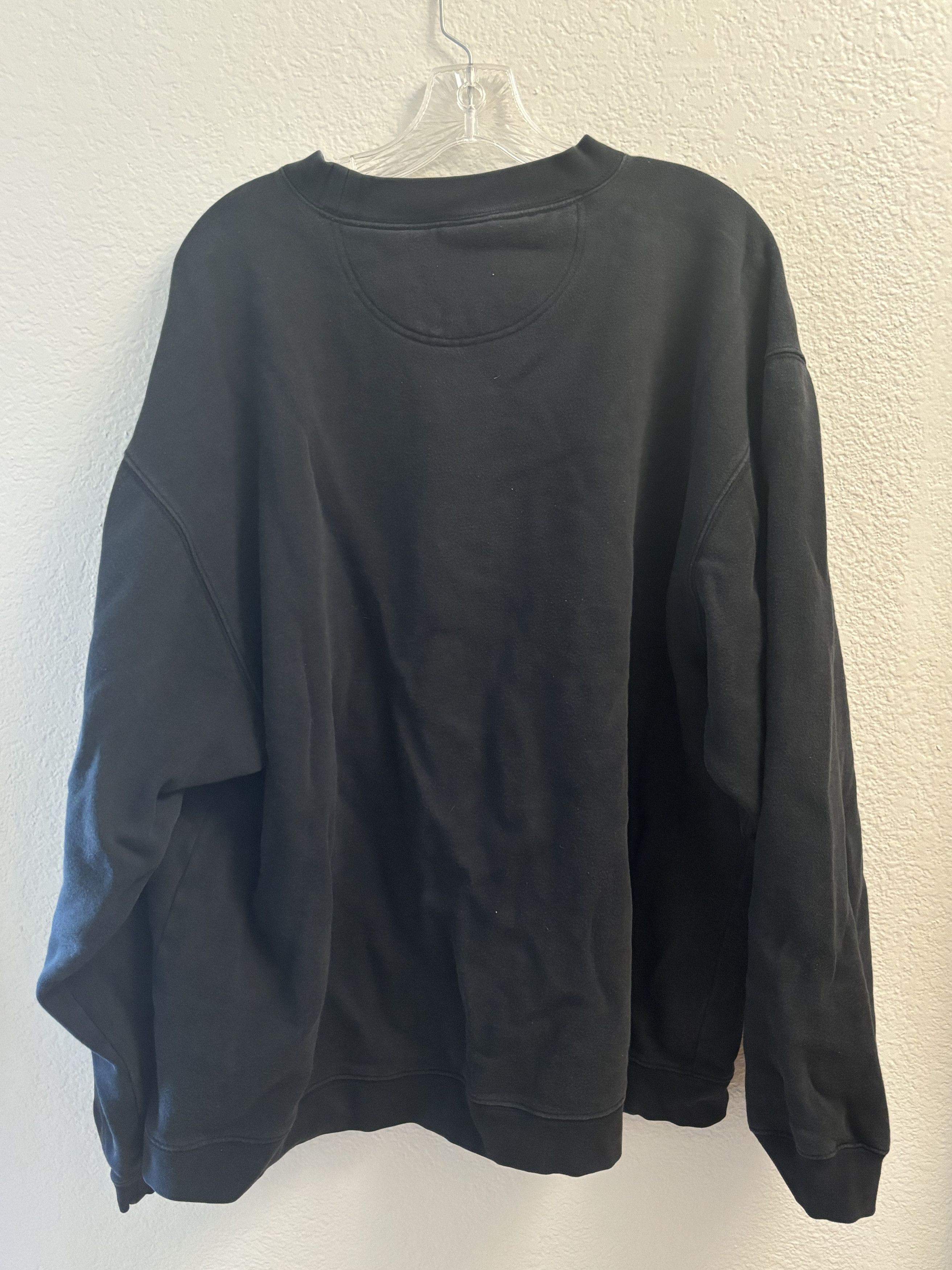 Reebok Vintage Pittsbirg Steeelrs Reebok Crewneck Size US XL / EU 56 / 4 - 2 Thumbnail
