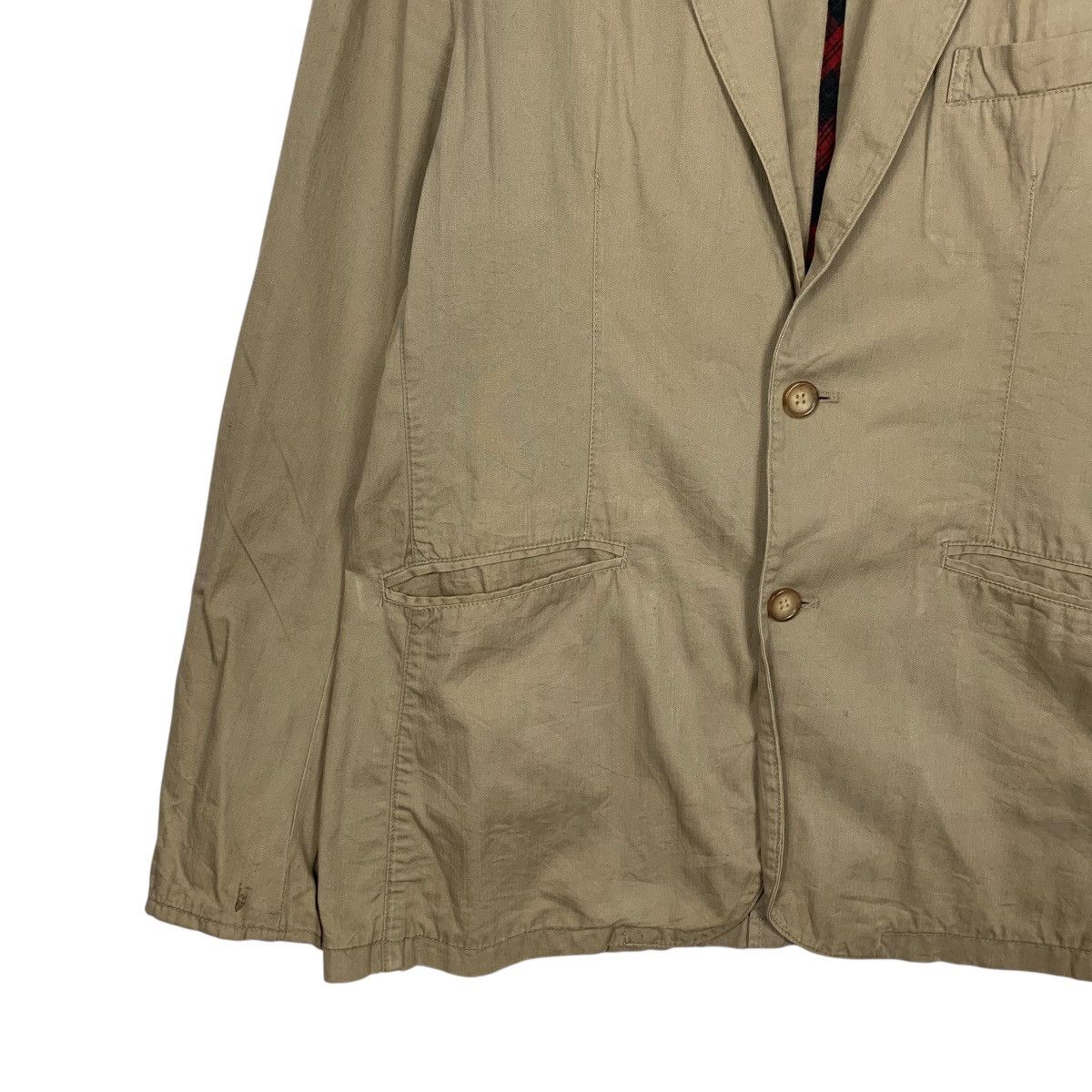 Woolrich Woolen Mills Vintage Woolrich Casual Jacket Size US M / EU 48-50 / 2 - 3 Thumbnail